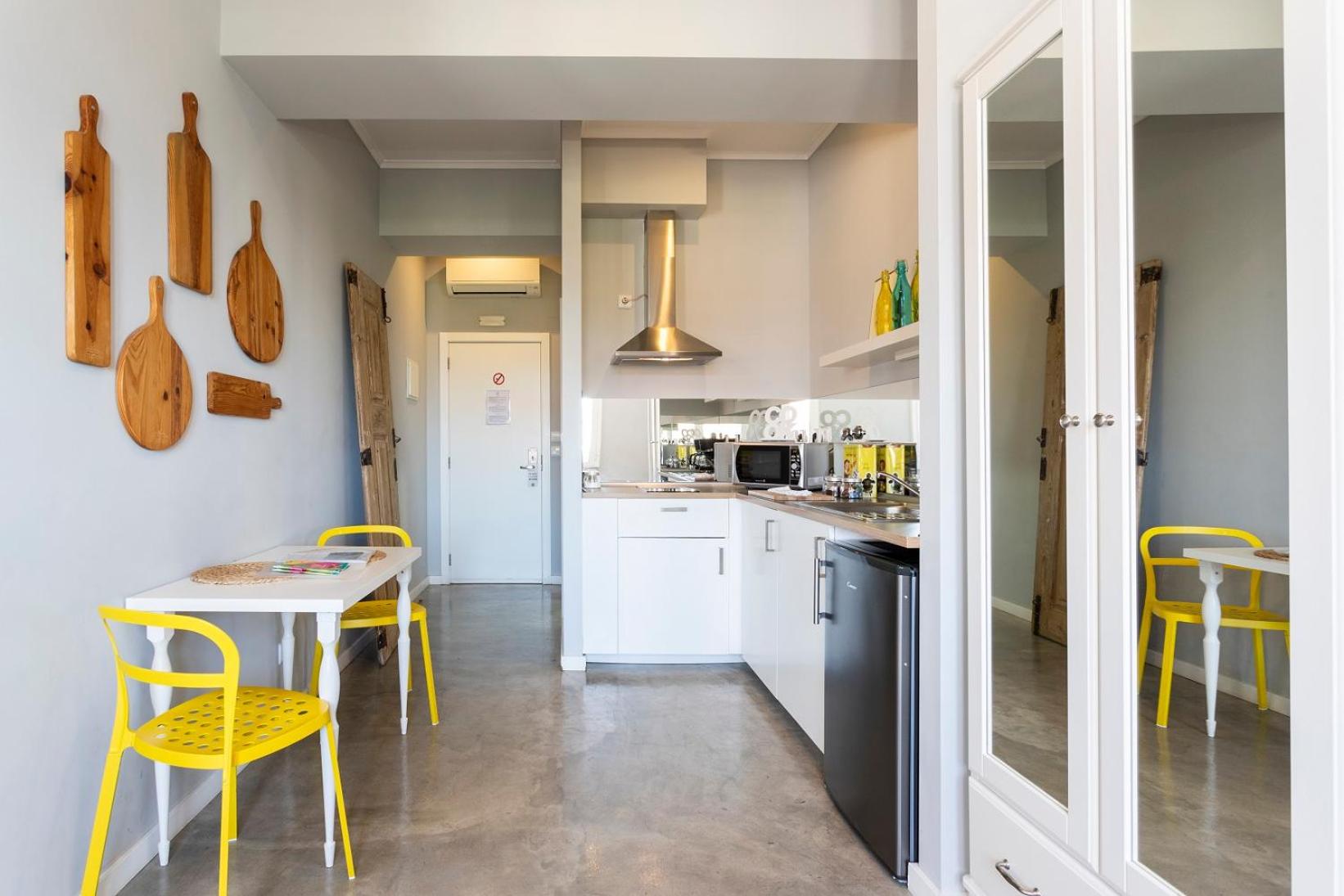 Superior Suite with Kitchenette and River View photo 3