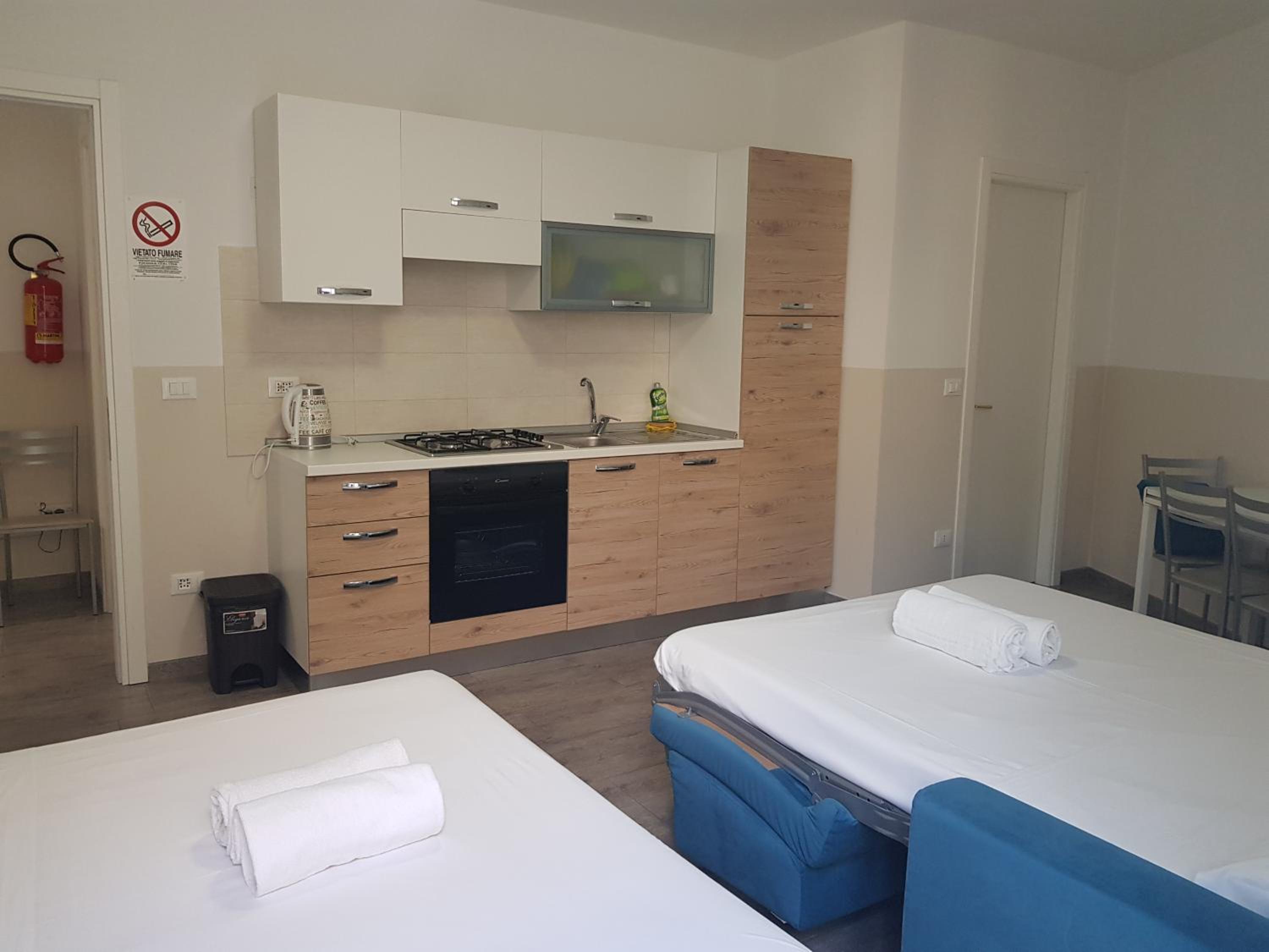 Superior Apartment - Separate Building - Photo 2