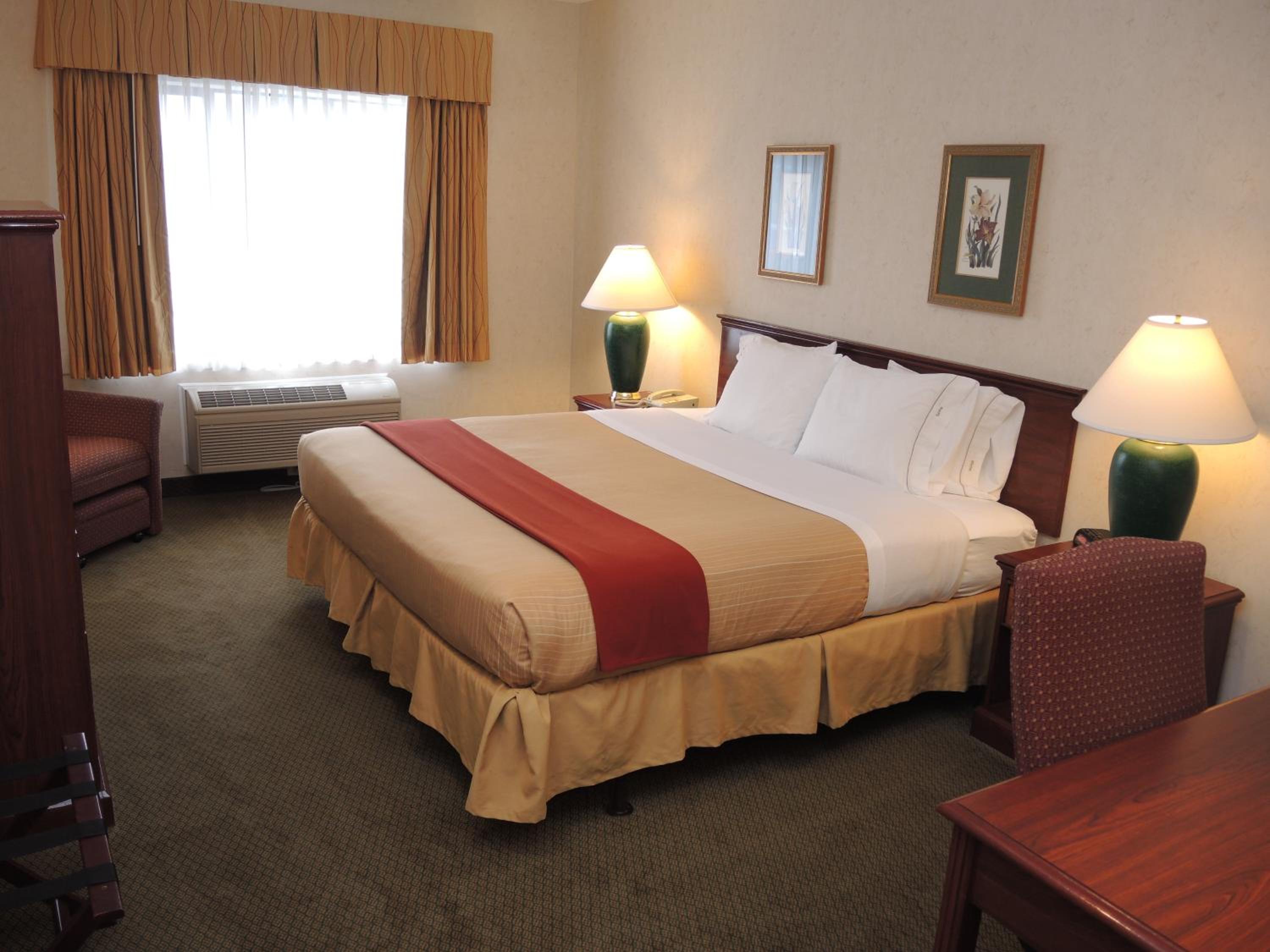 King Room - Photo 4