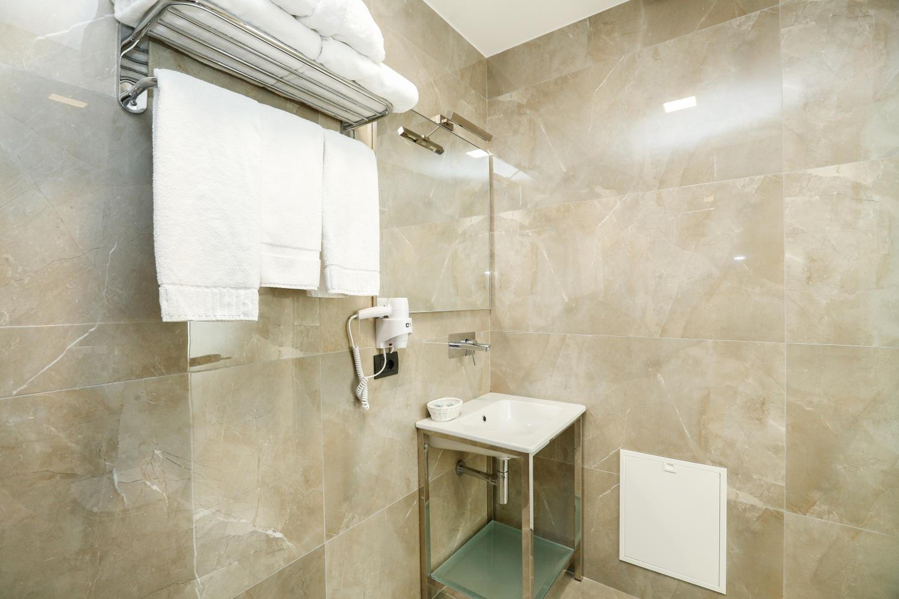 Standard Single Room photo 2