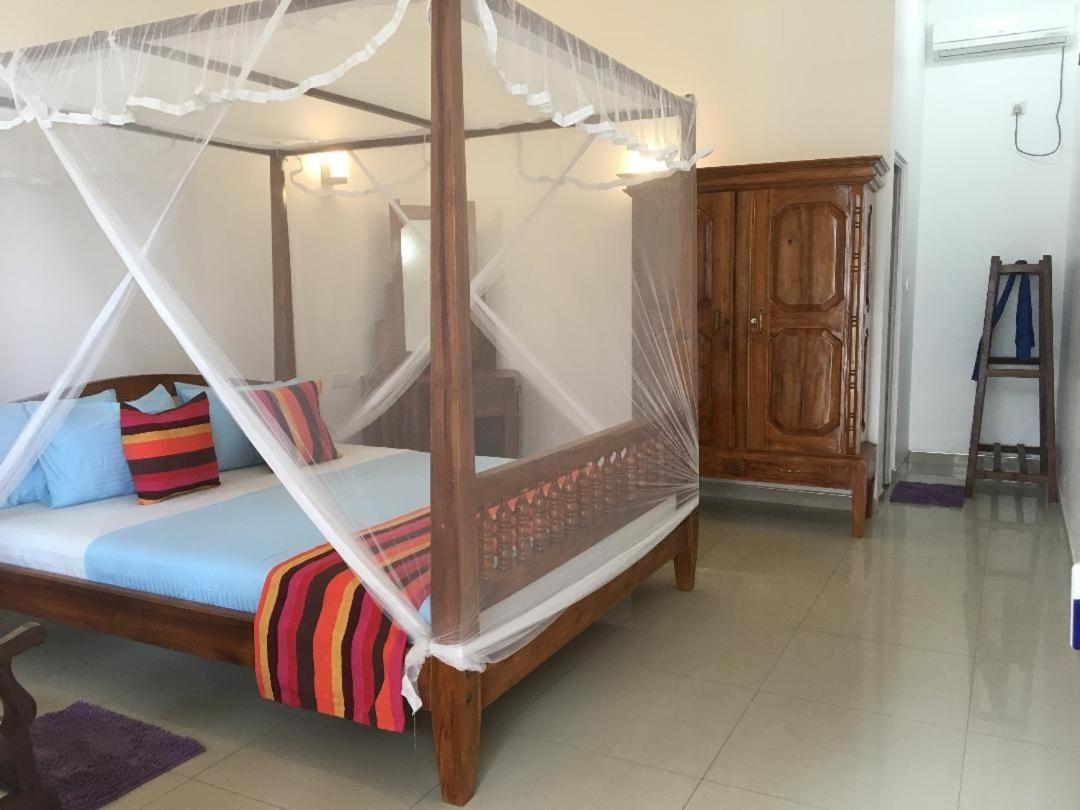 Deluxe Doppelzimmer