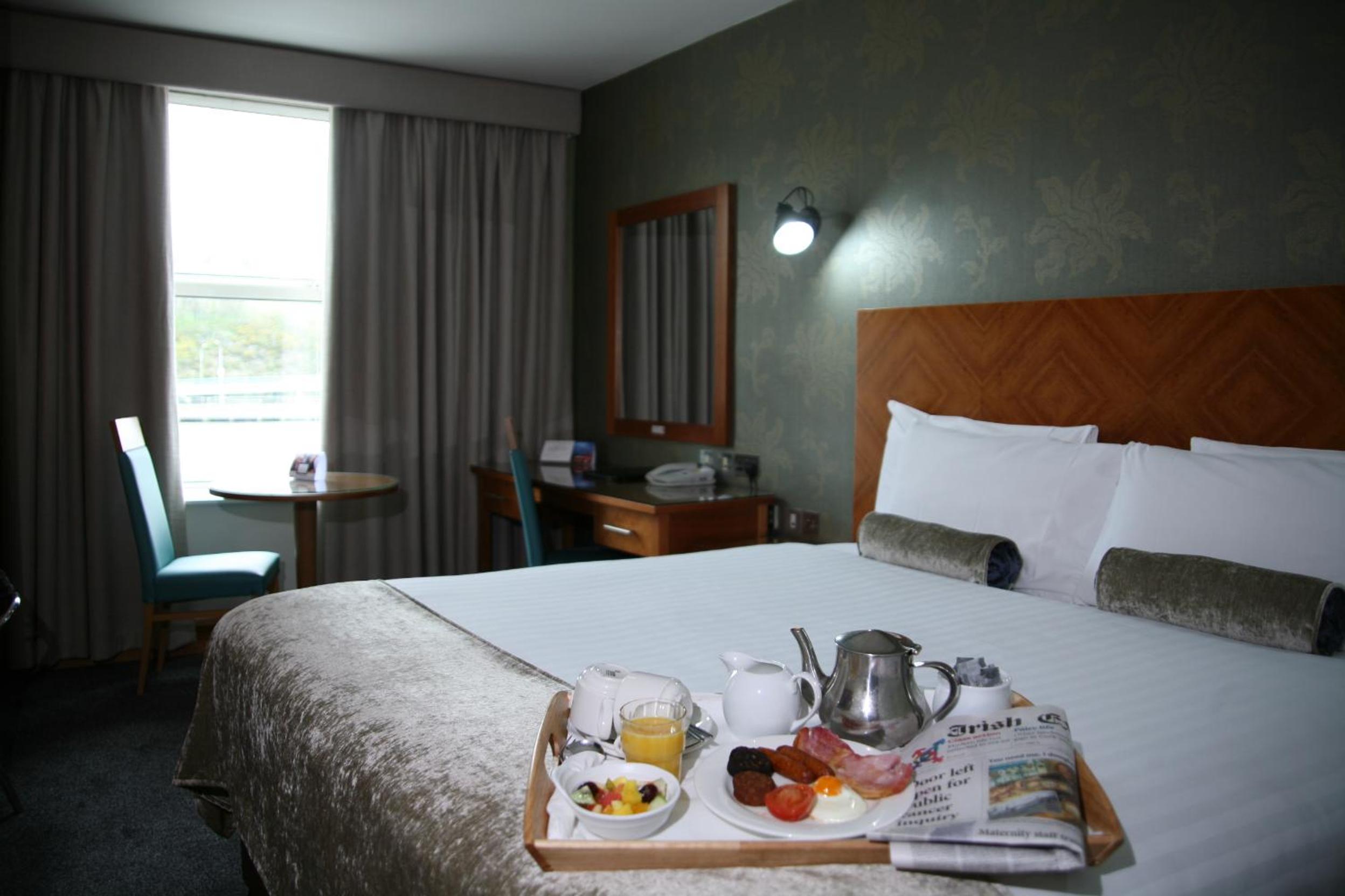 Double Room - Photo 9