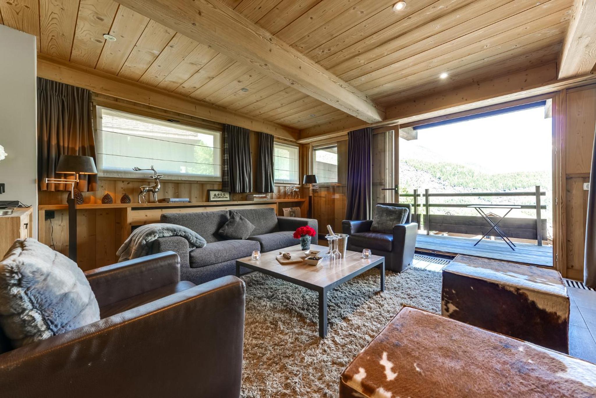 Superior Chalet photo 2