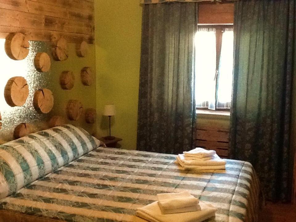 Double or Twin Room photo 2