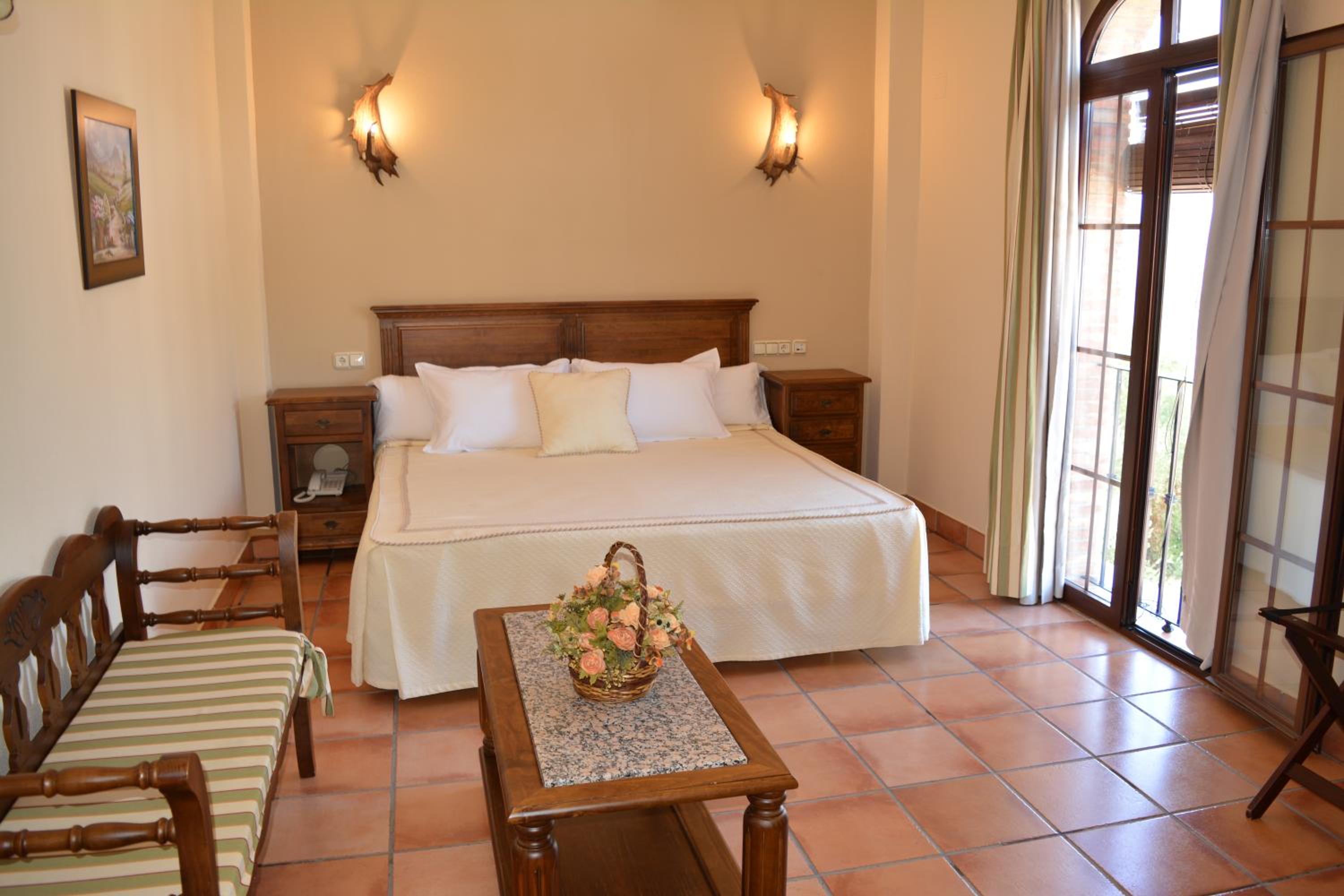 Habitación Doble Superior