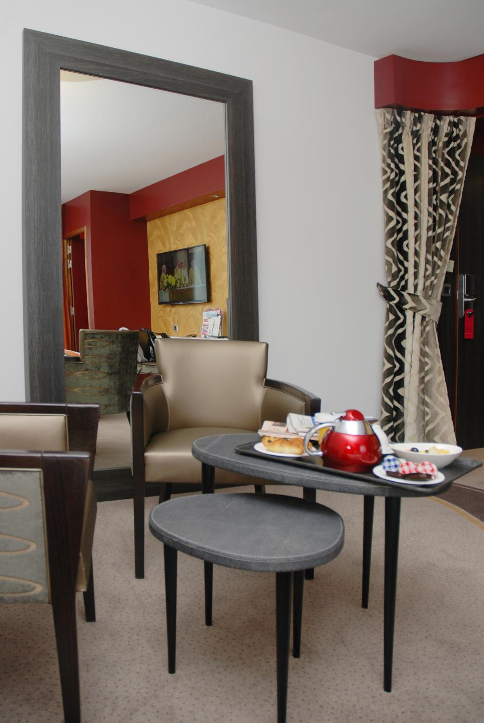 Superior Room with Two Zip Beds - Photo 5