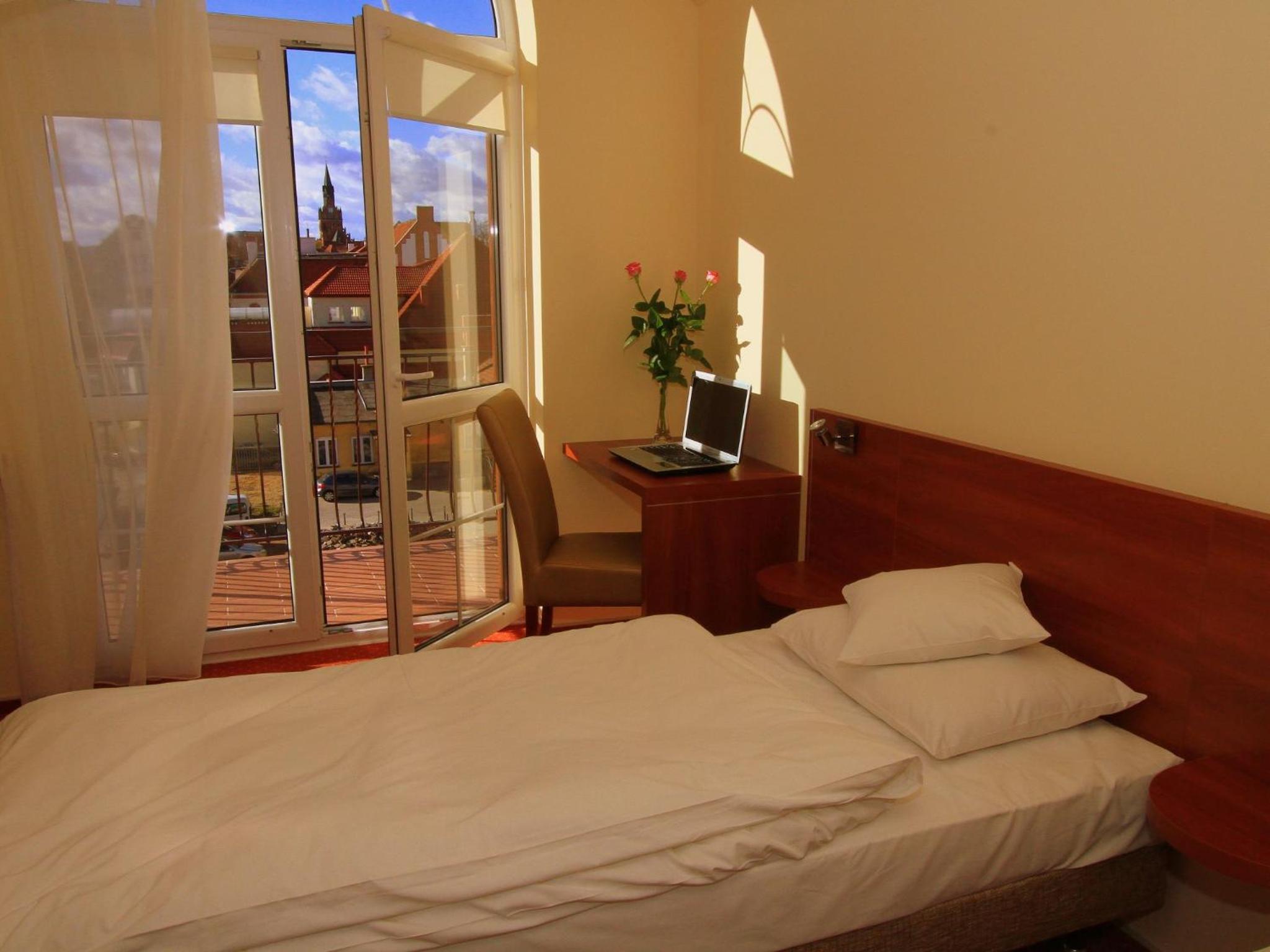 Deluxe Double Room - Photo 2