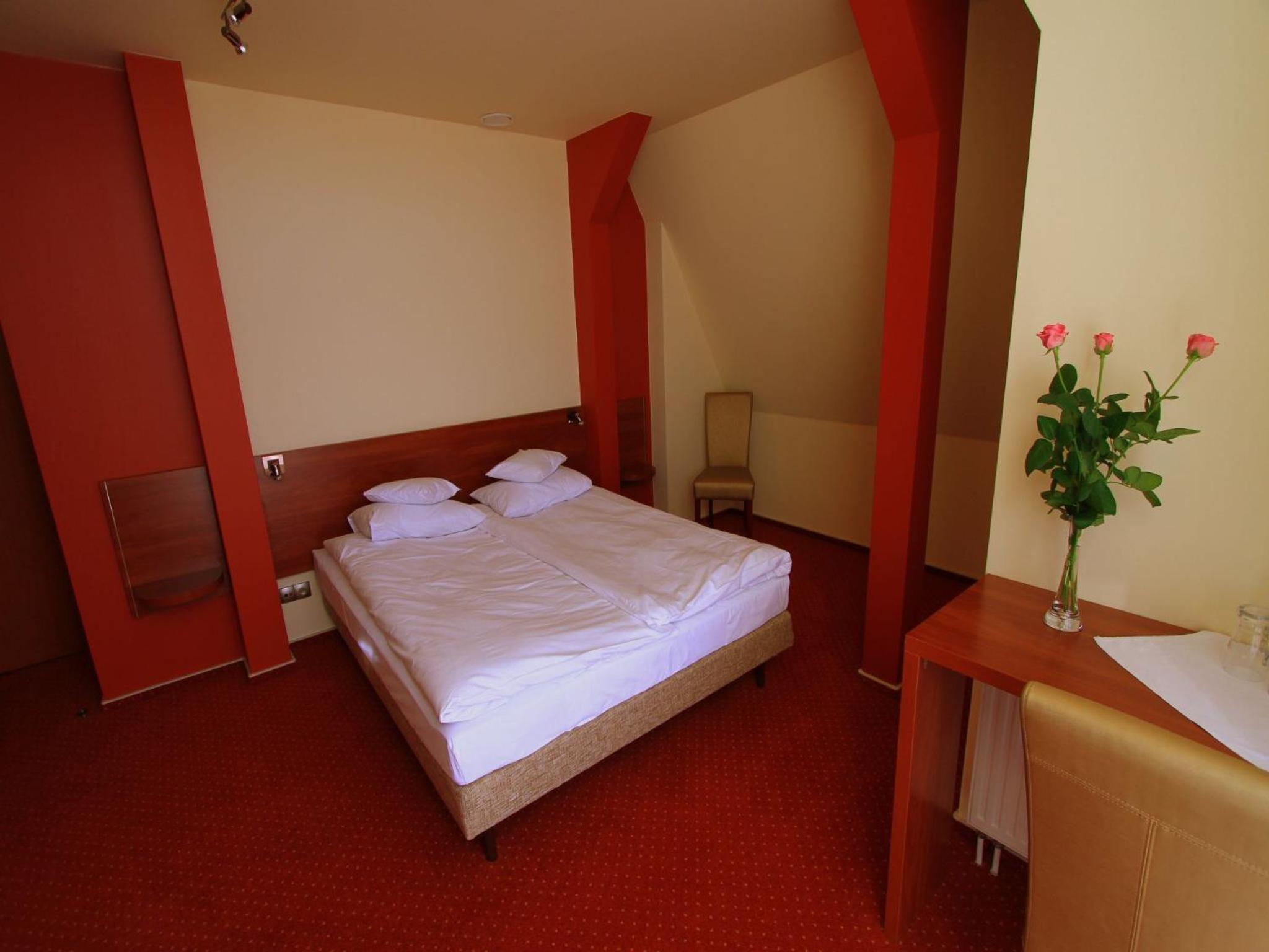 Deluxe Double Room - Photo 1
