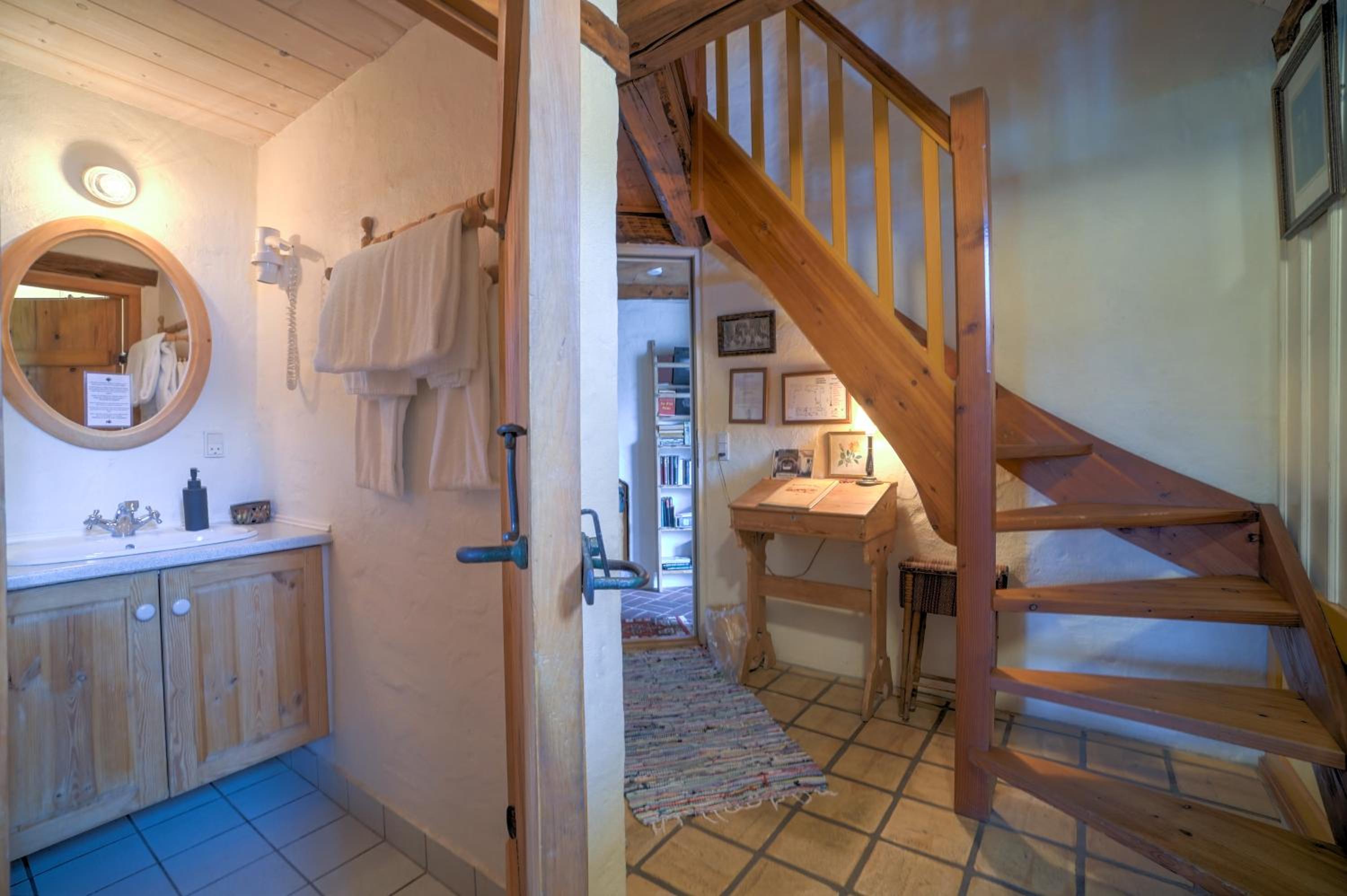 Quadruple Room photo 3