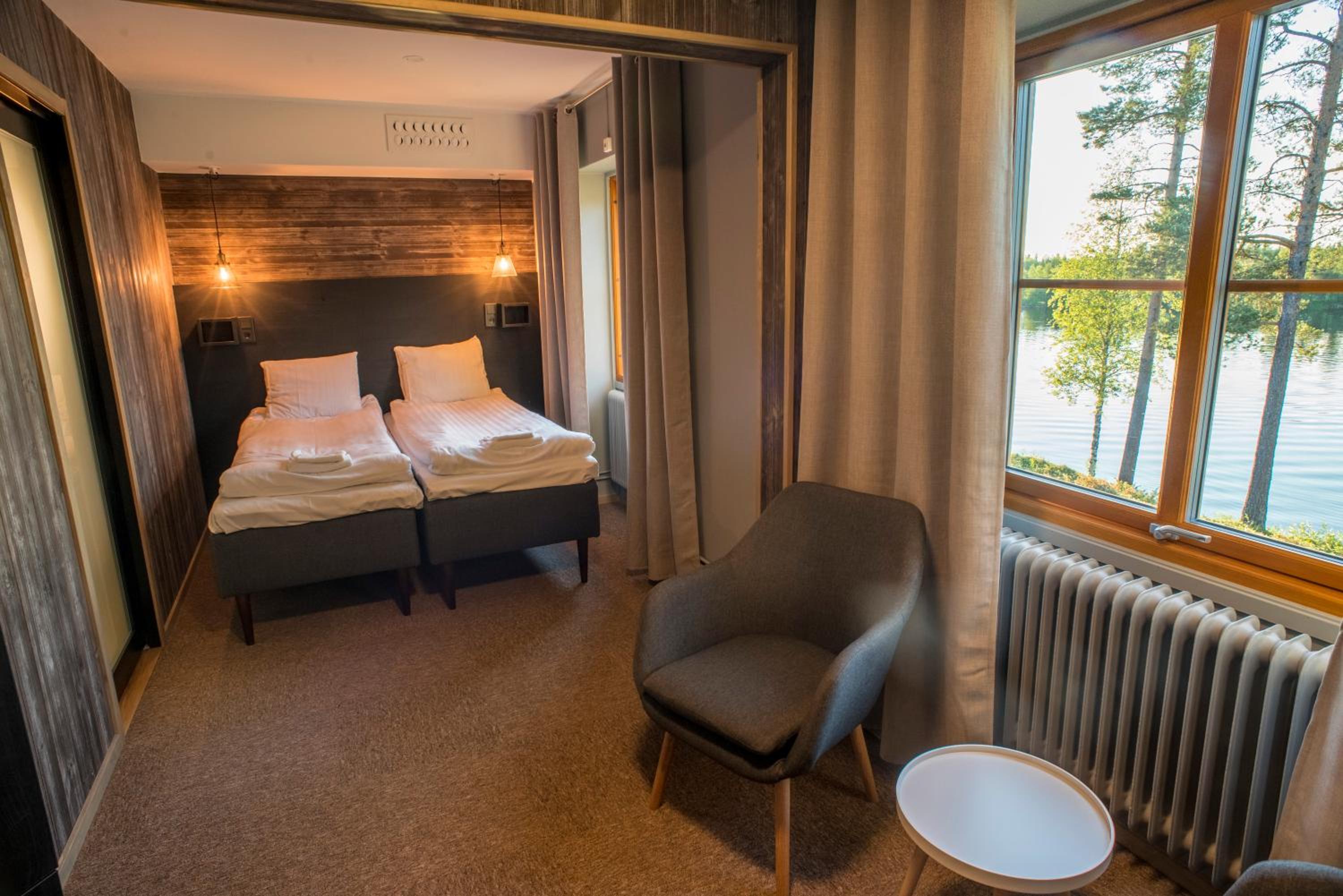 Double Room - Photo 2