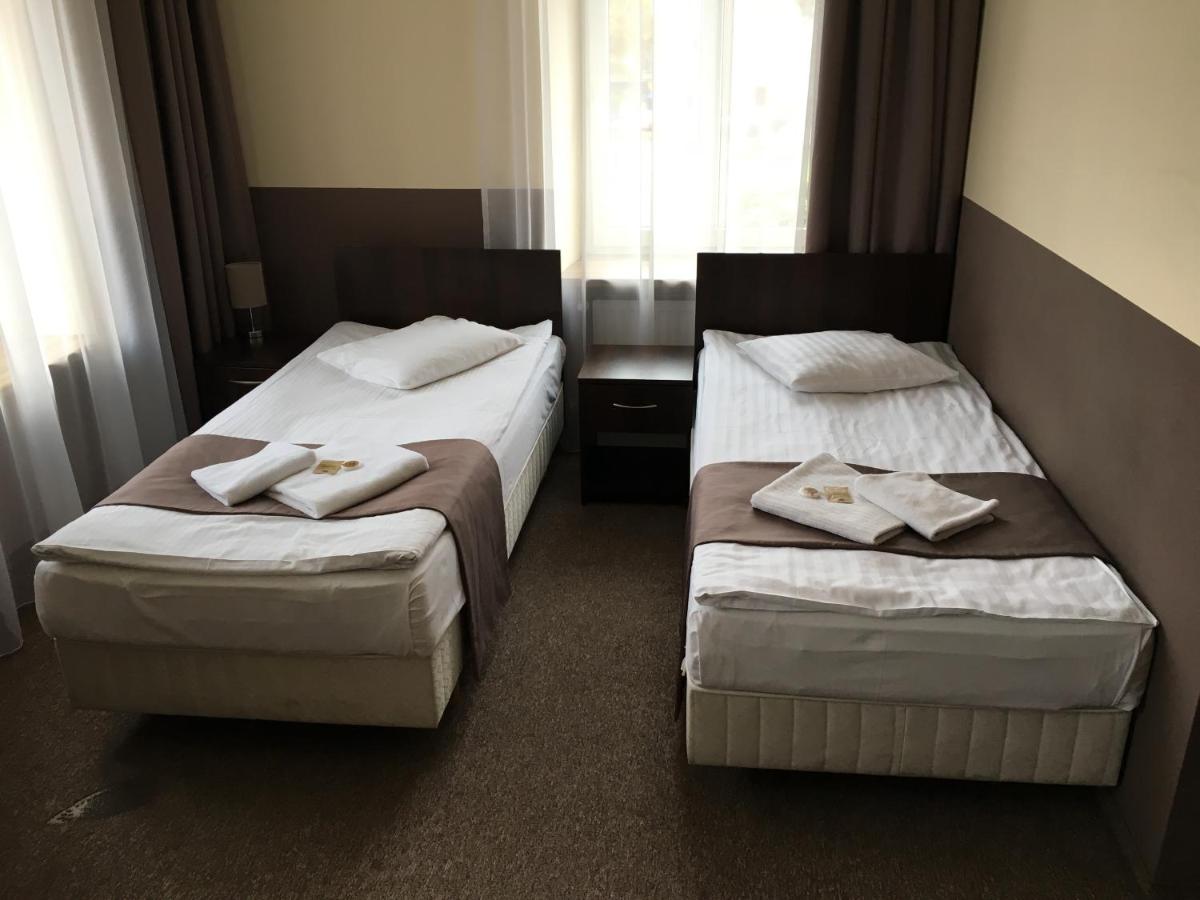 Quadruple Room - Photo 1