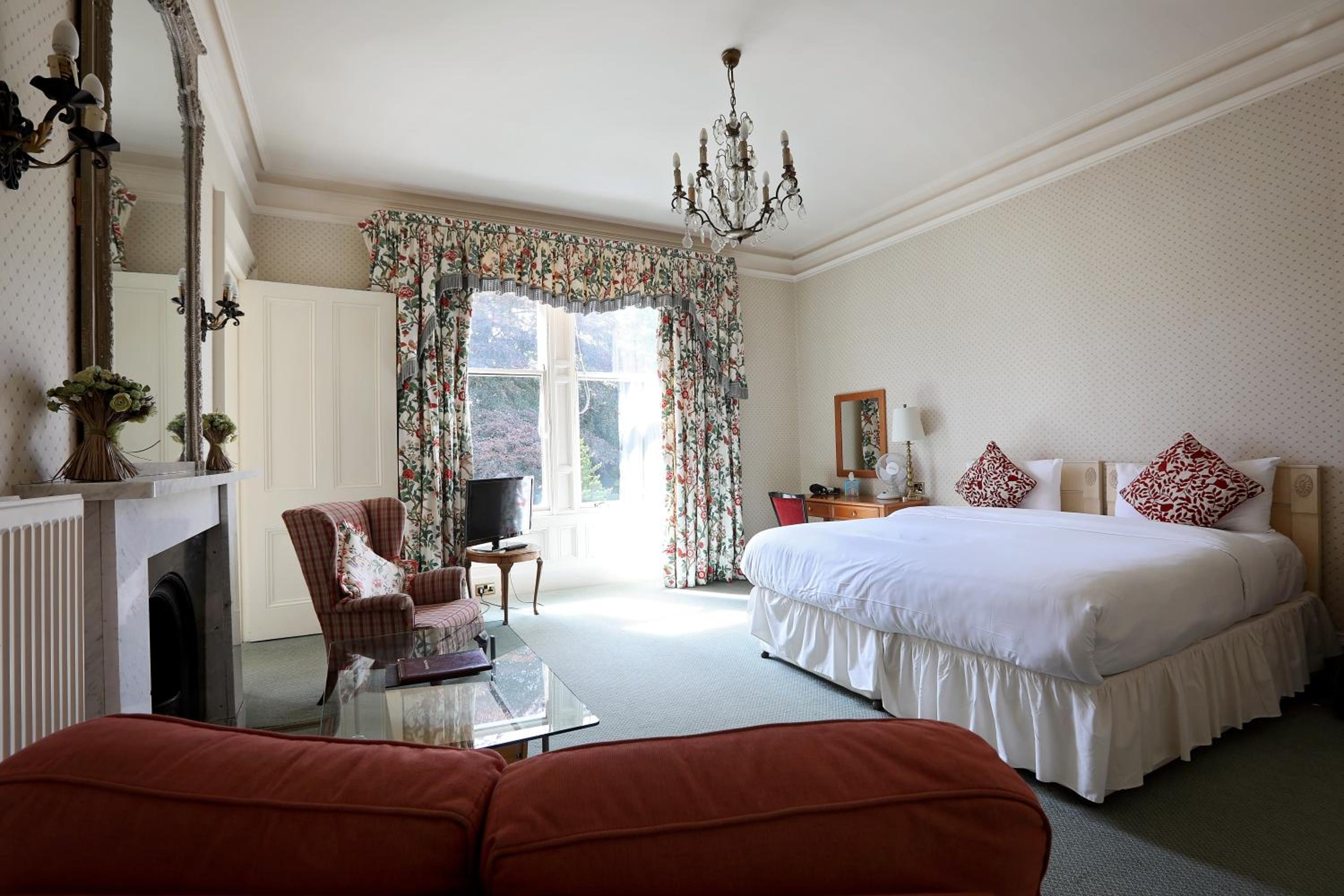 Superior Deluxe Double or Twin Room  - Photo 2