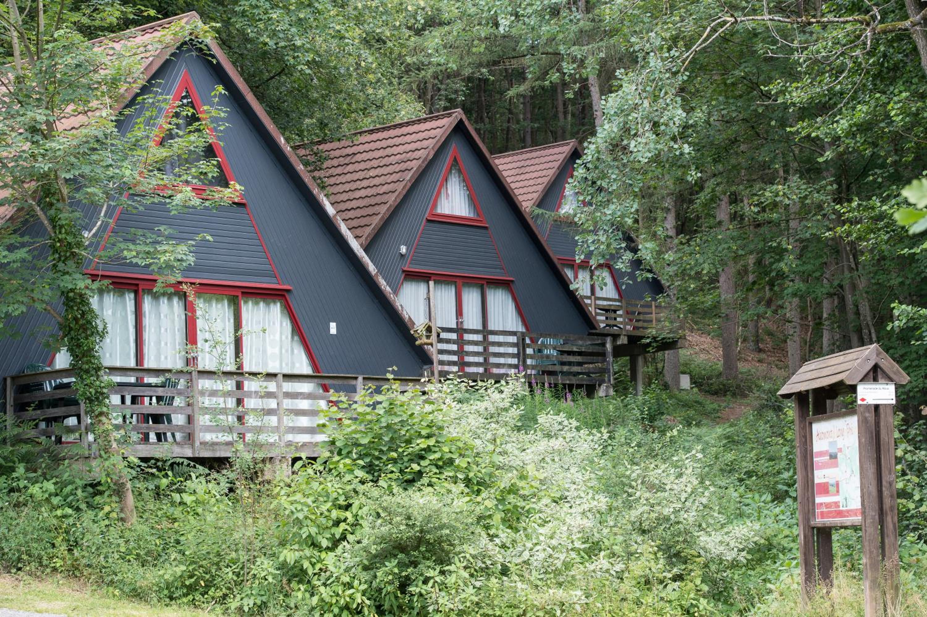 Bungalow (5 Adults) - Photo 16