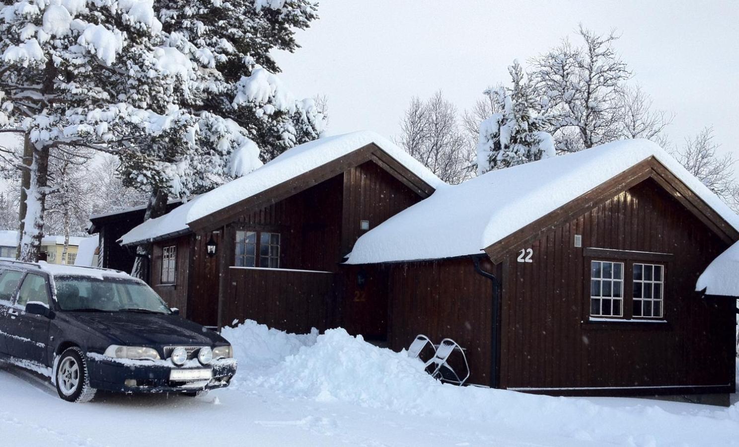 Small Cottage photo 3