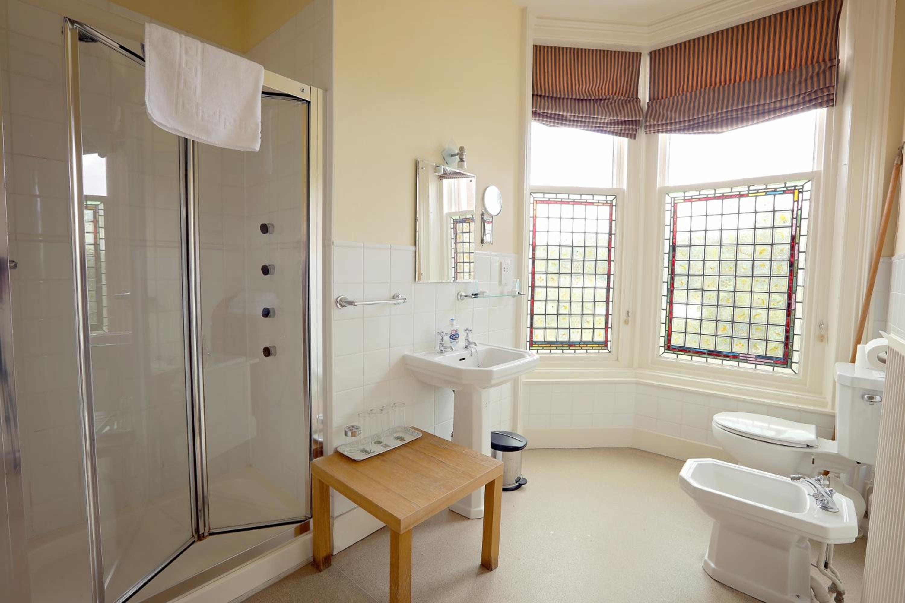Family Suite - Photo 4