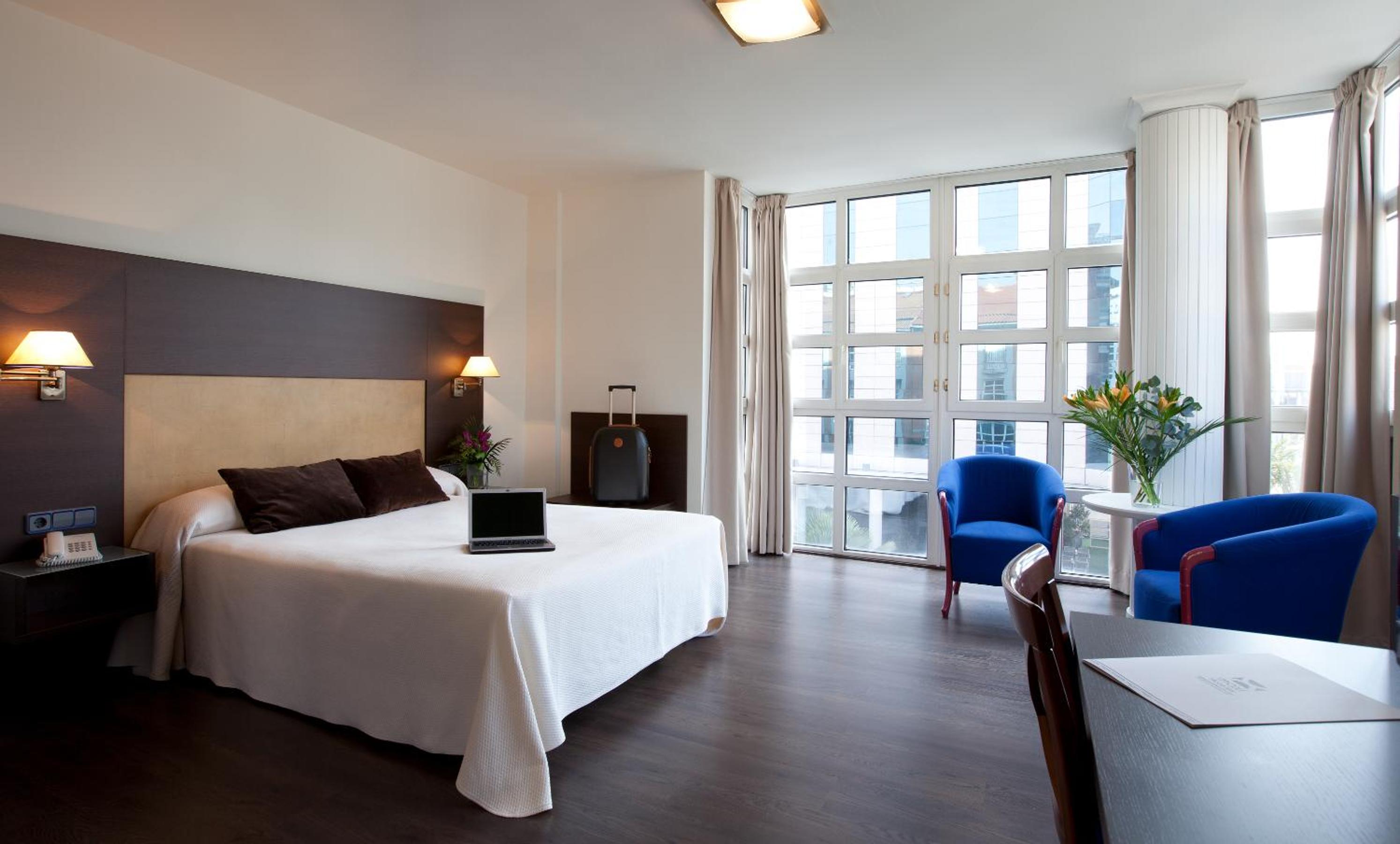 Superior Double Room - Photo 1