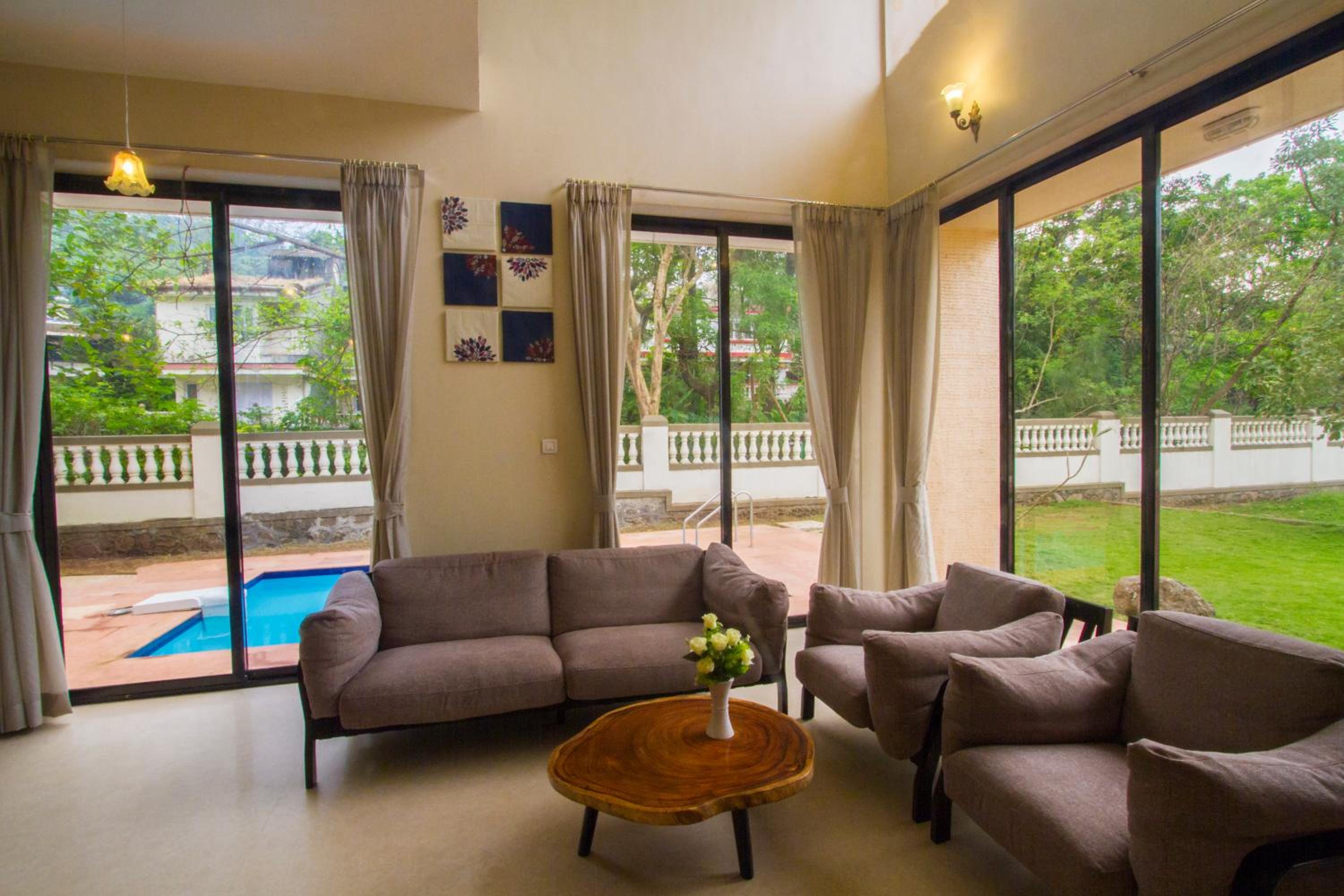 5BHK Villa with Private Pool photo 3