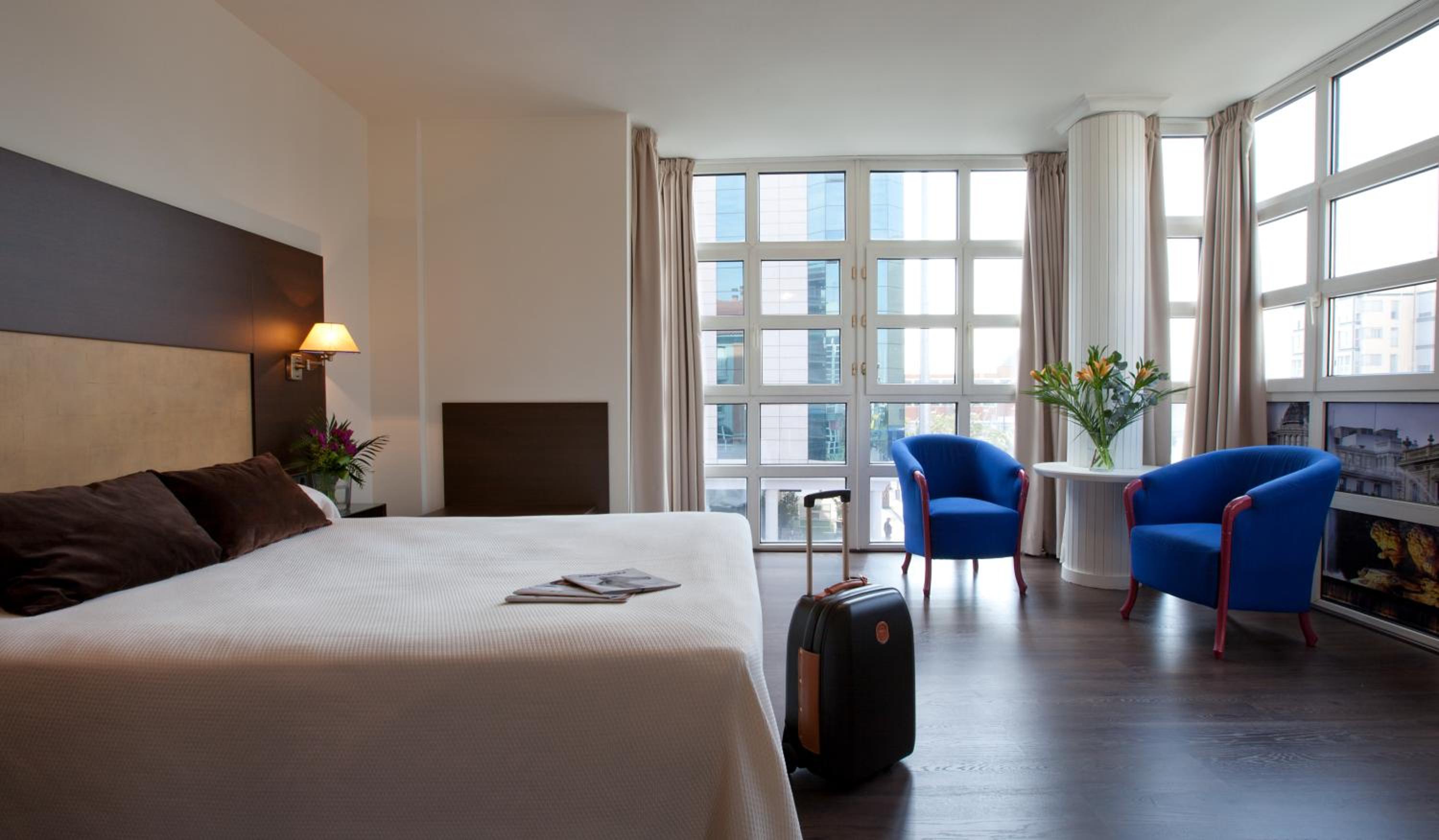 Superior Double Room - Photo 5