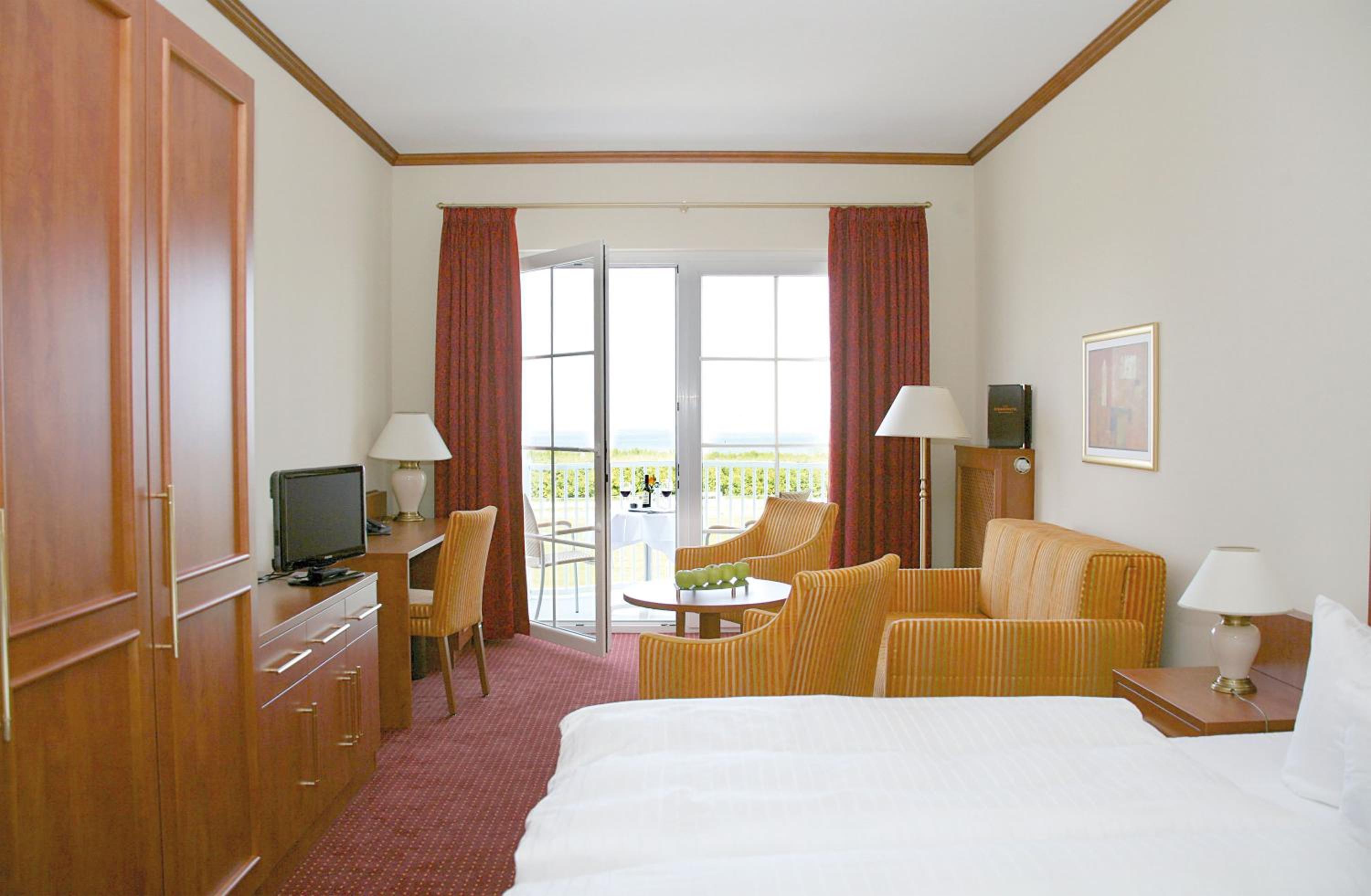 Premium Triple Room