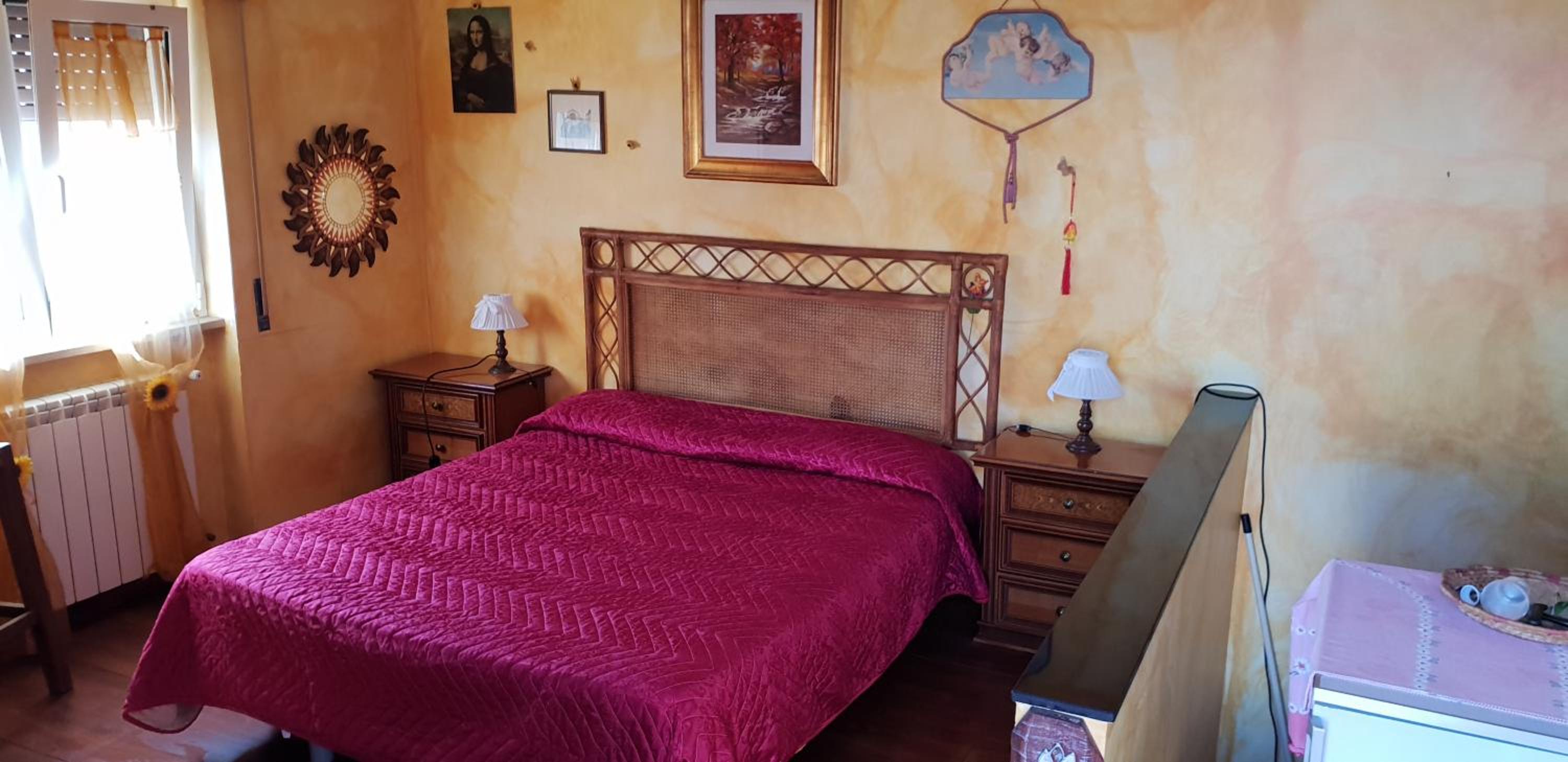 One-Bedroom House photo 1