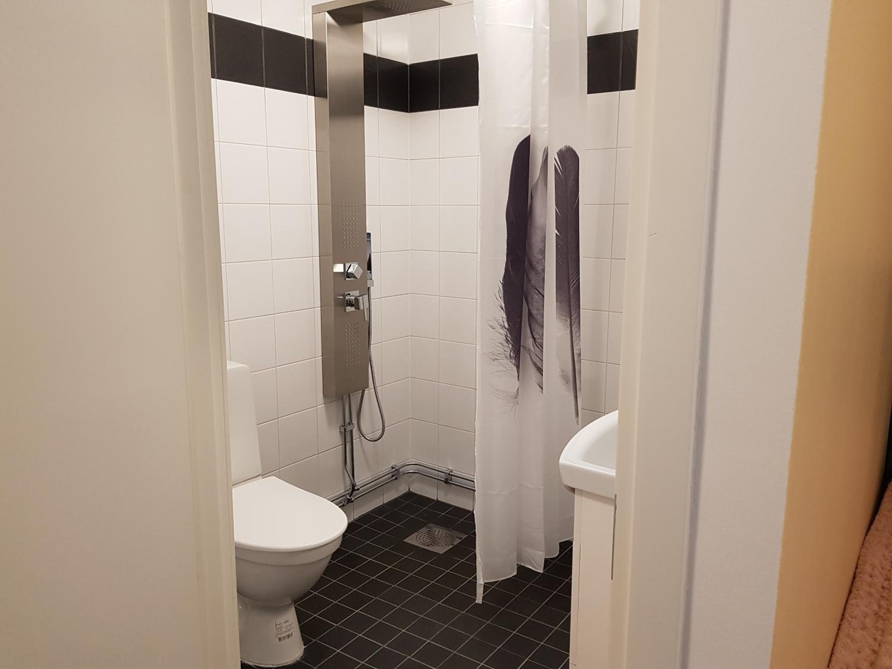 Single Room photo 2
