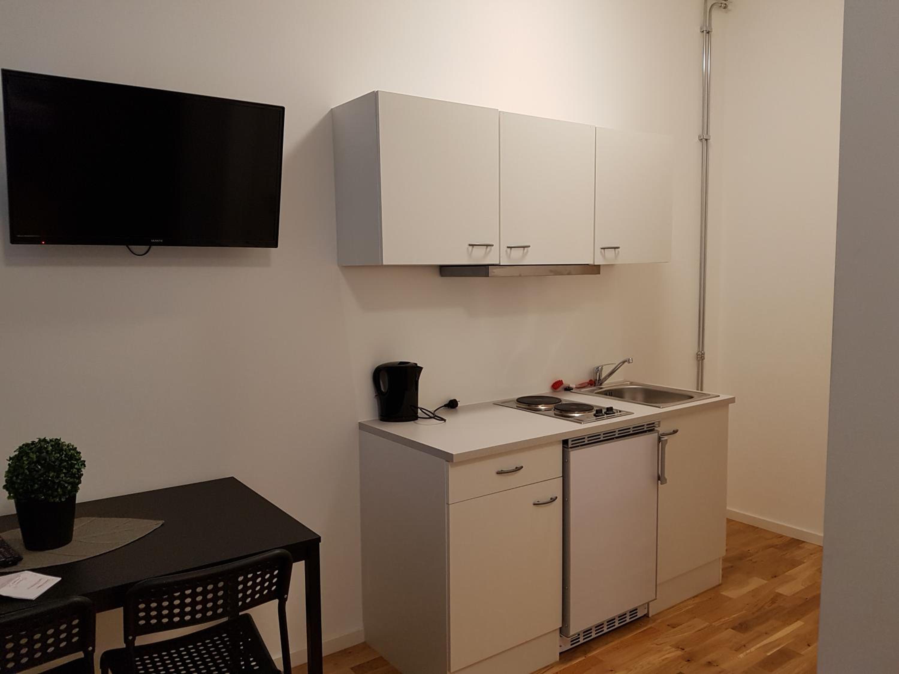 Single Room photo 1