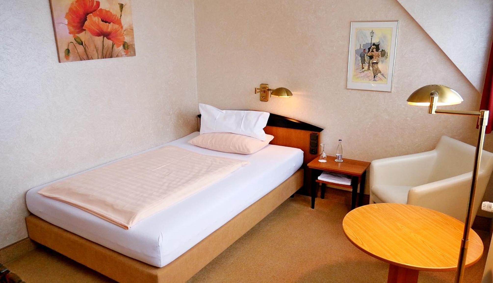 Standard Single Room photo 1