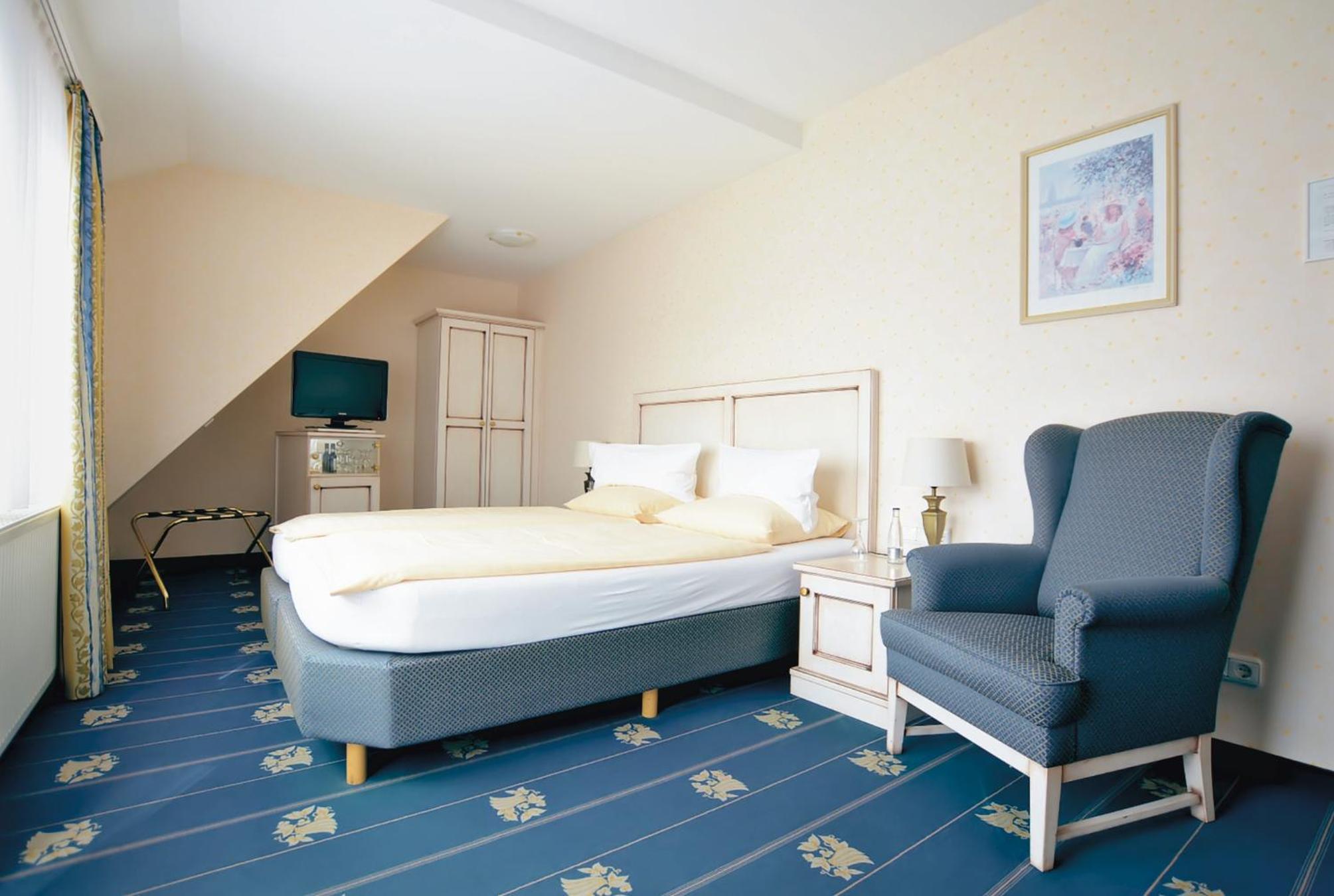 Comfort Double Room - Photo 3