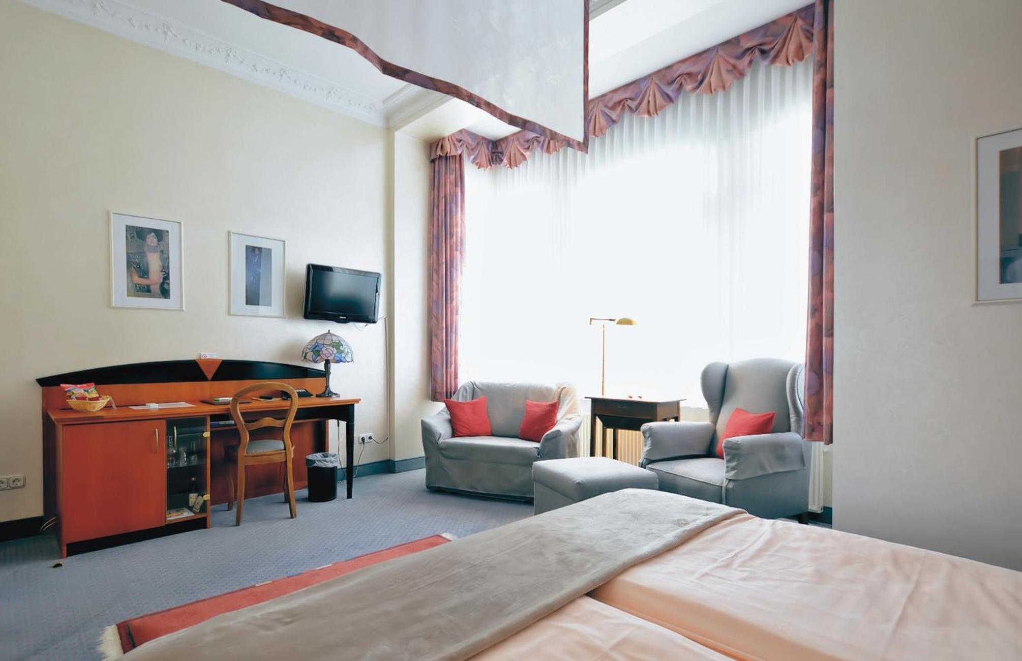 Comfort Double Room - Photo 7