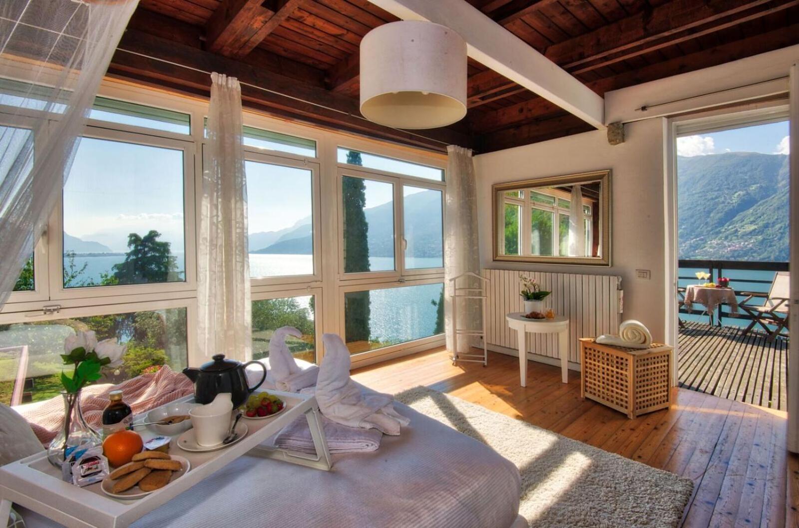 Six-Bedroom Villa with Private Pool