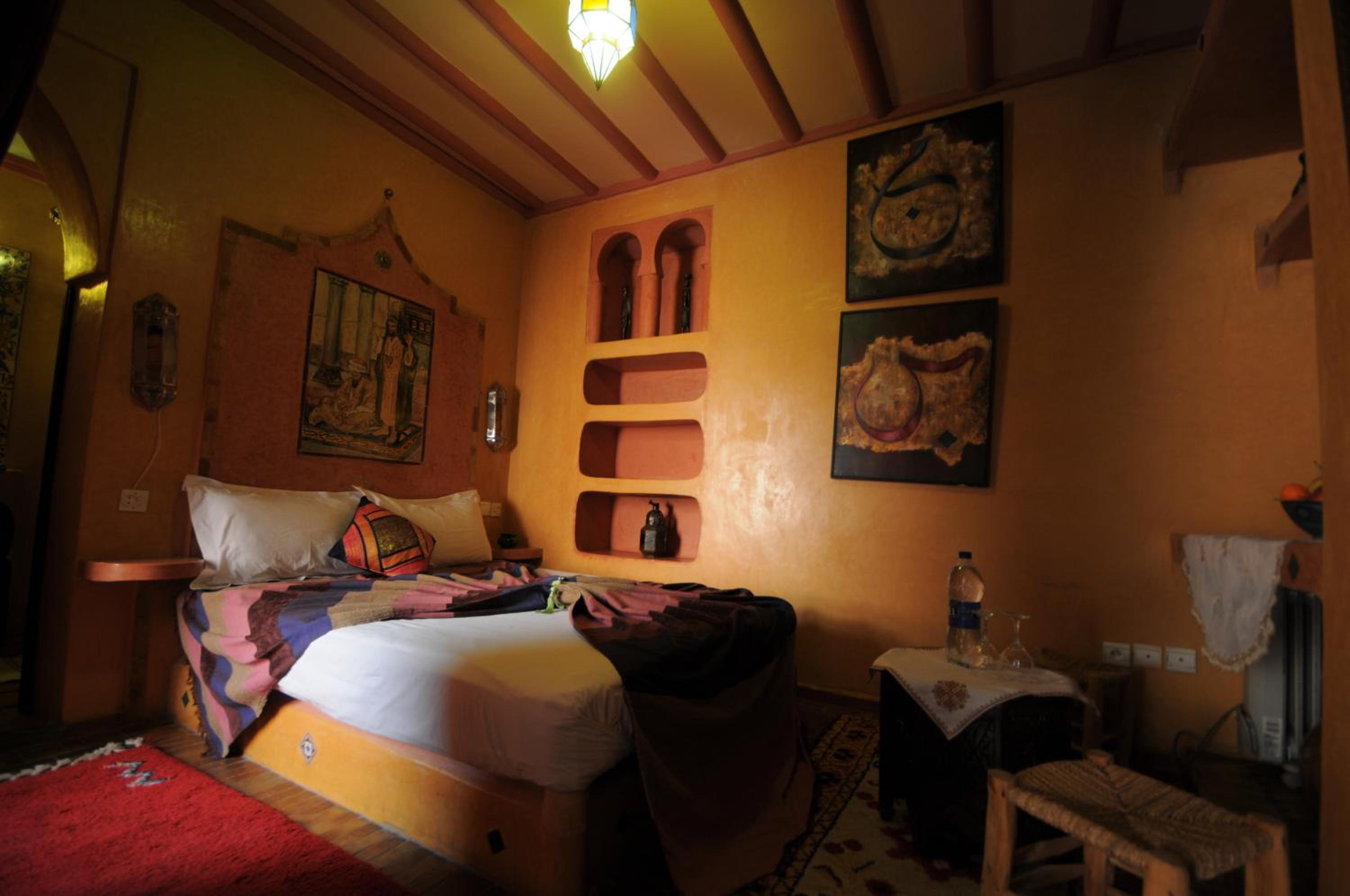 Basic Double Room