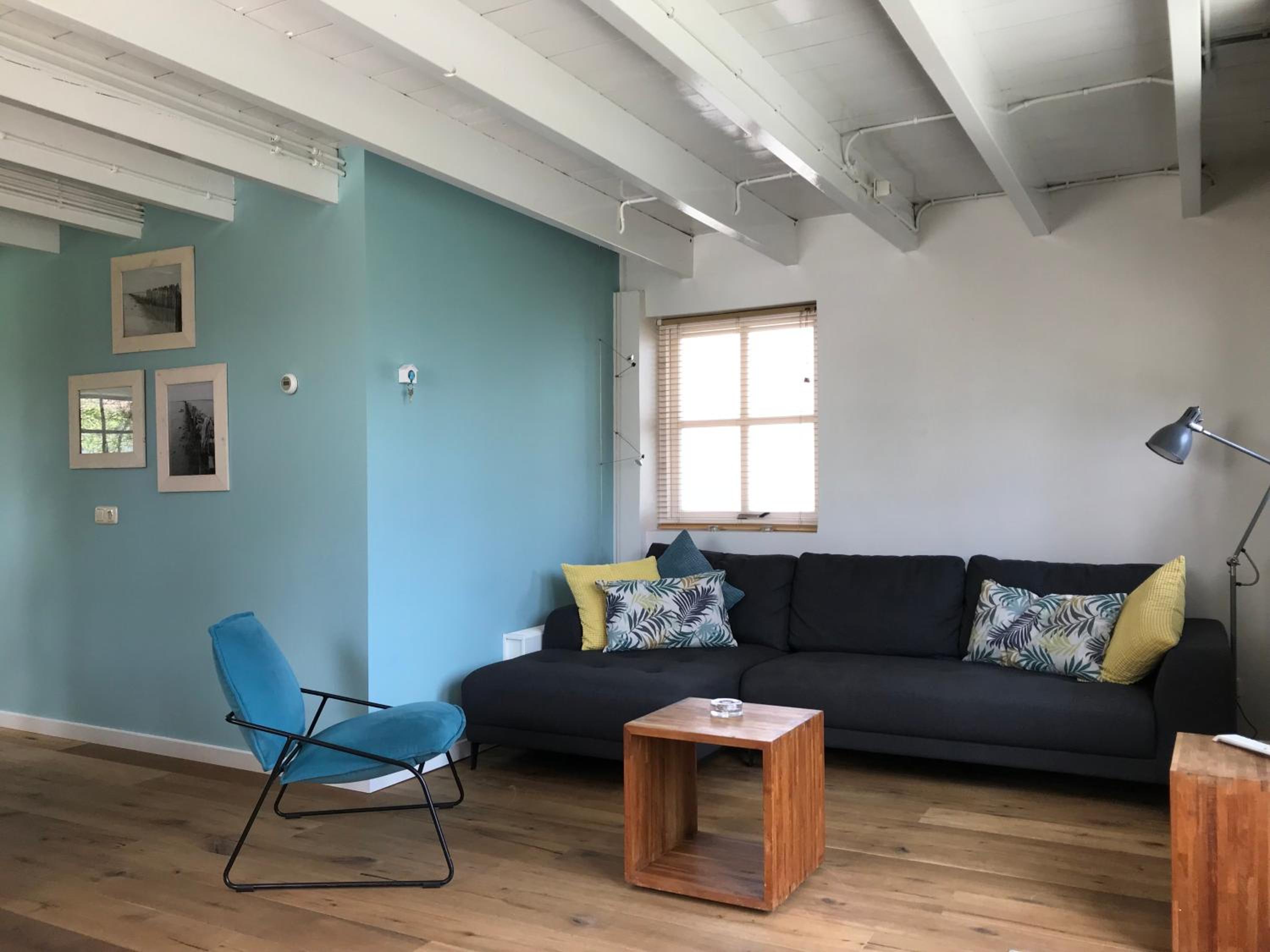 Two-Bedroom House photo 1