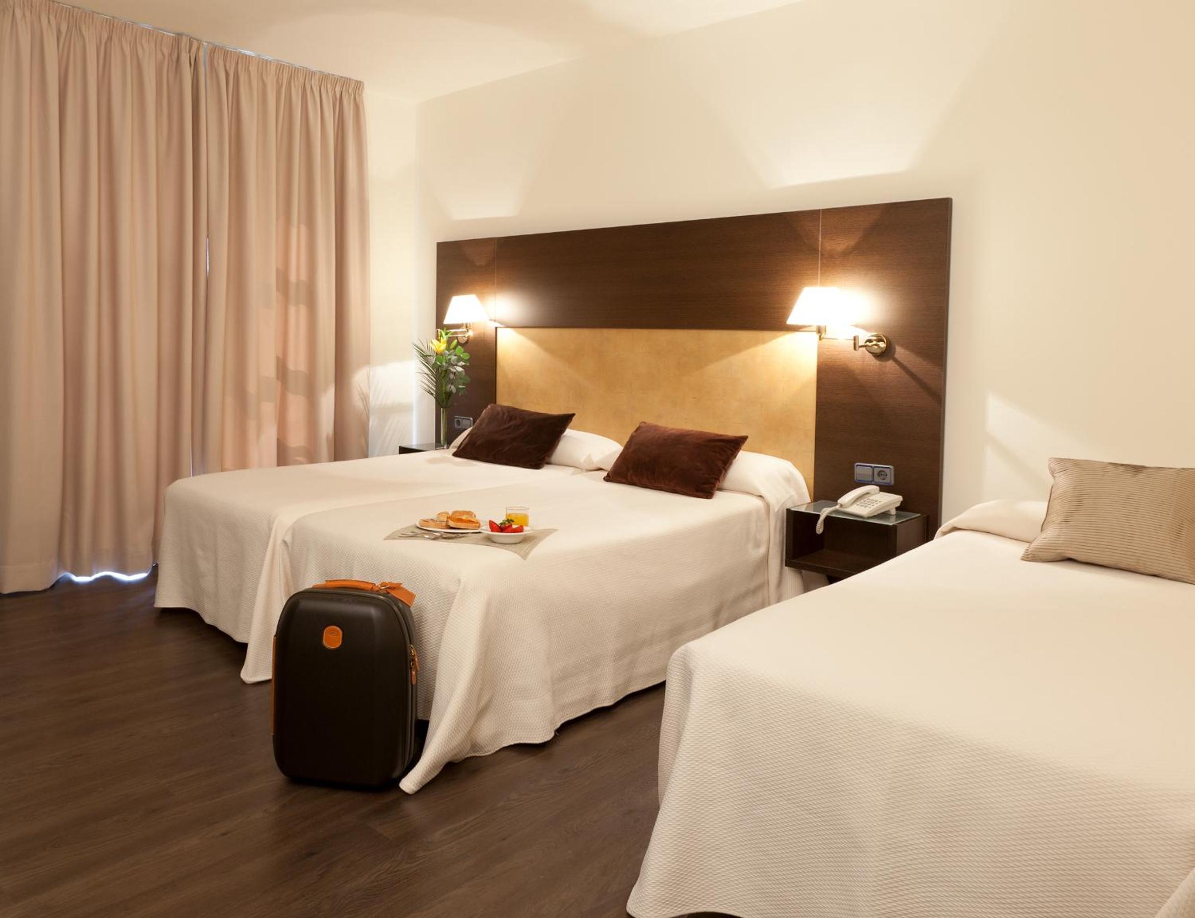 Triple Room - Photo 3