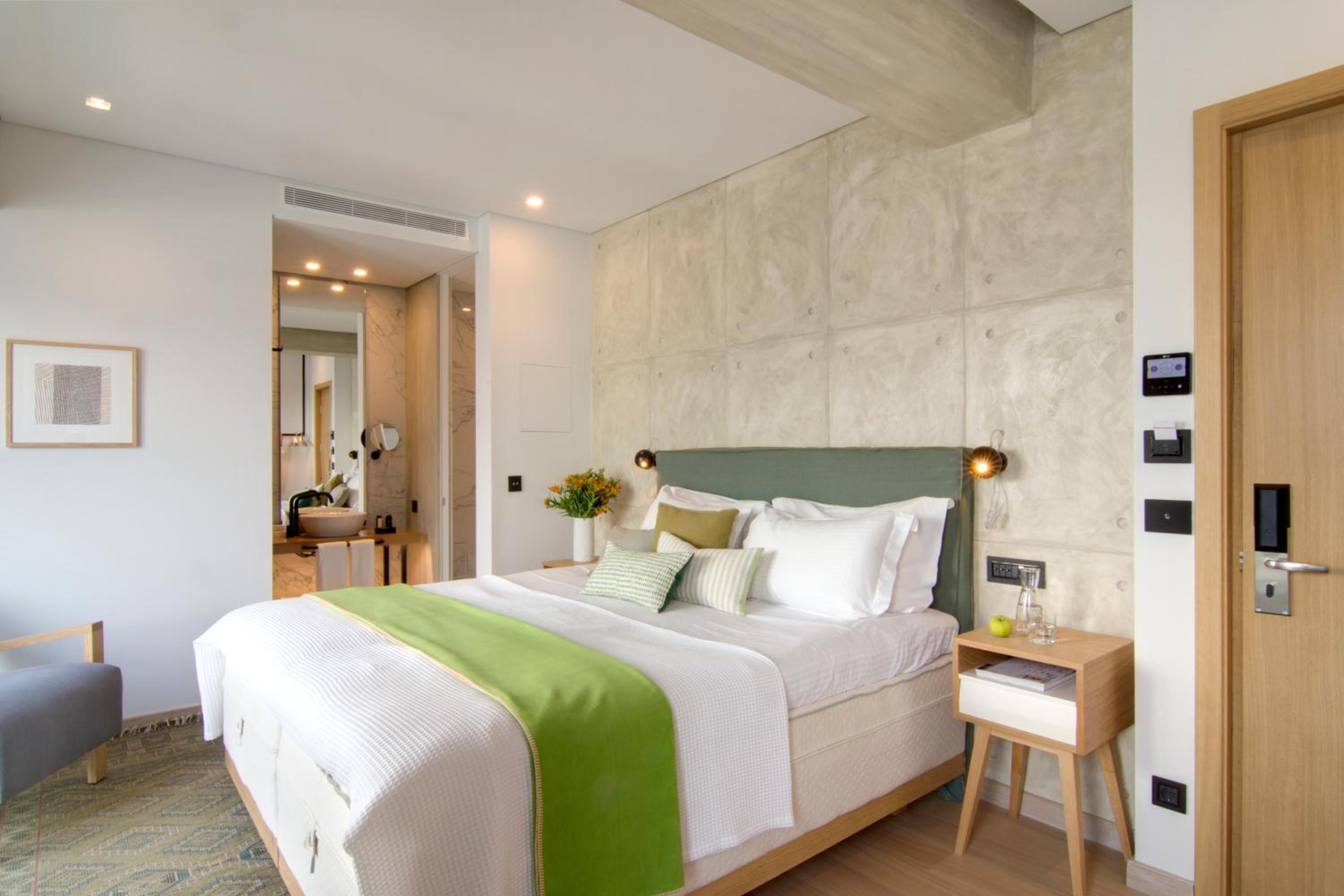 The Athenian Suite photo 2