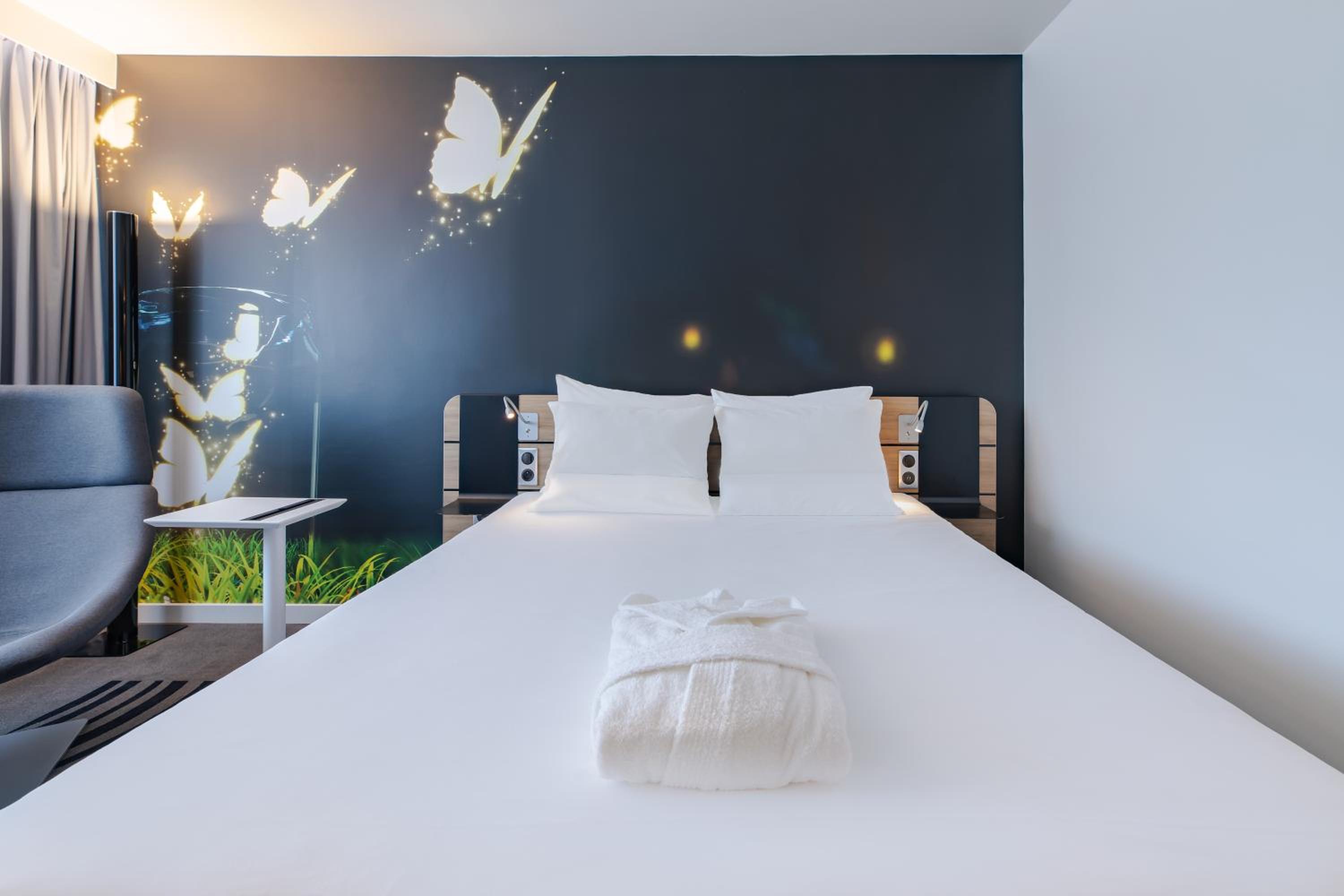 Executive Double Room - Photo 1