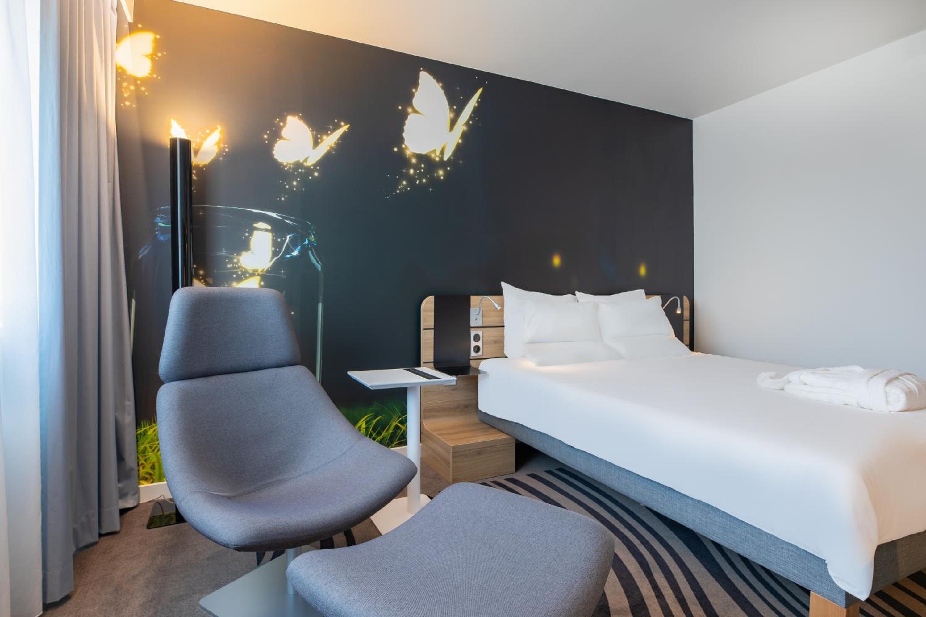 Executive Double Room - Photo 2