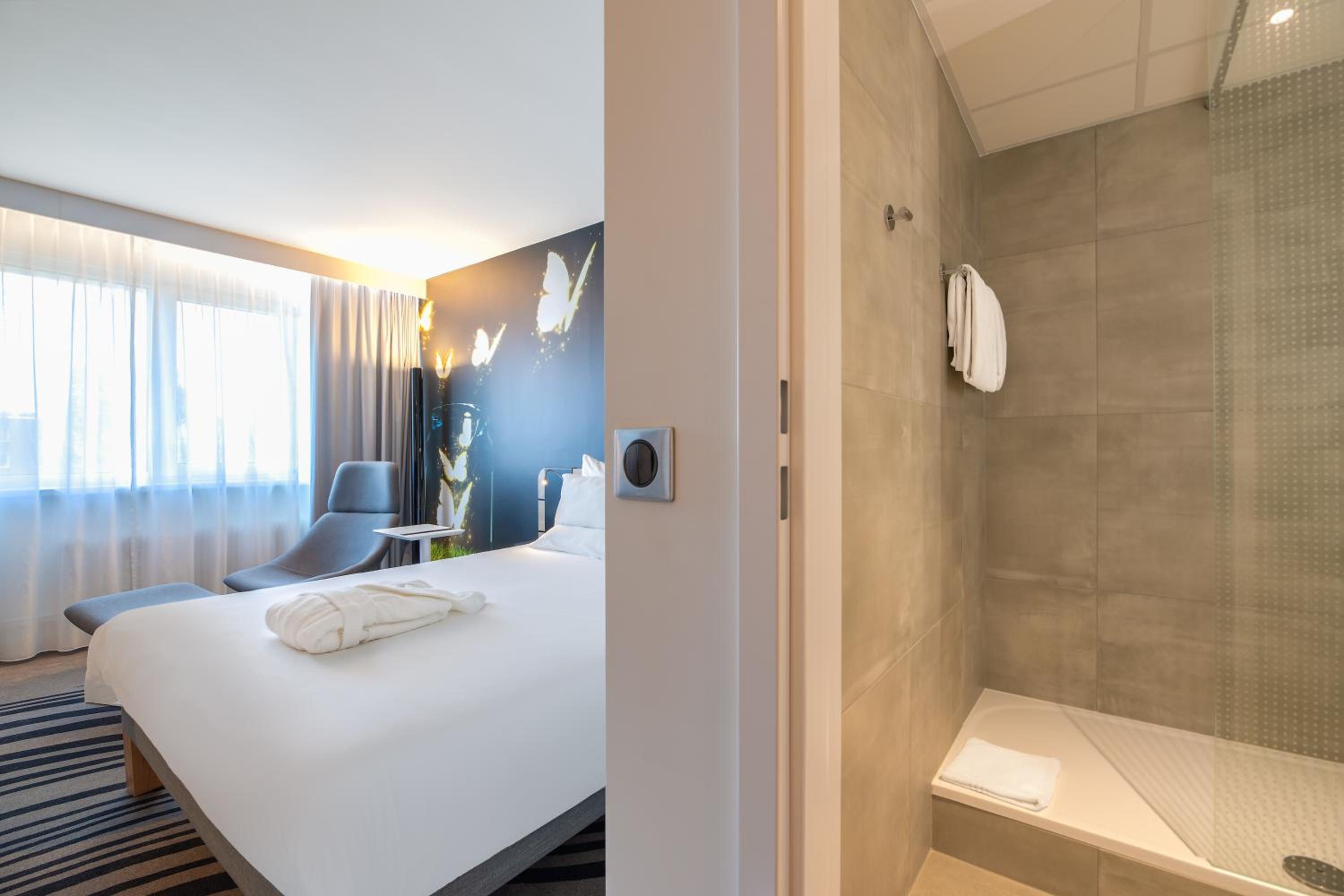 Executive Double Room - Photo 3