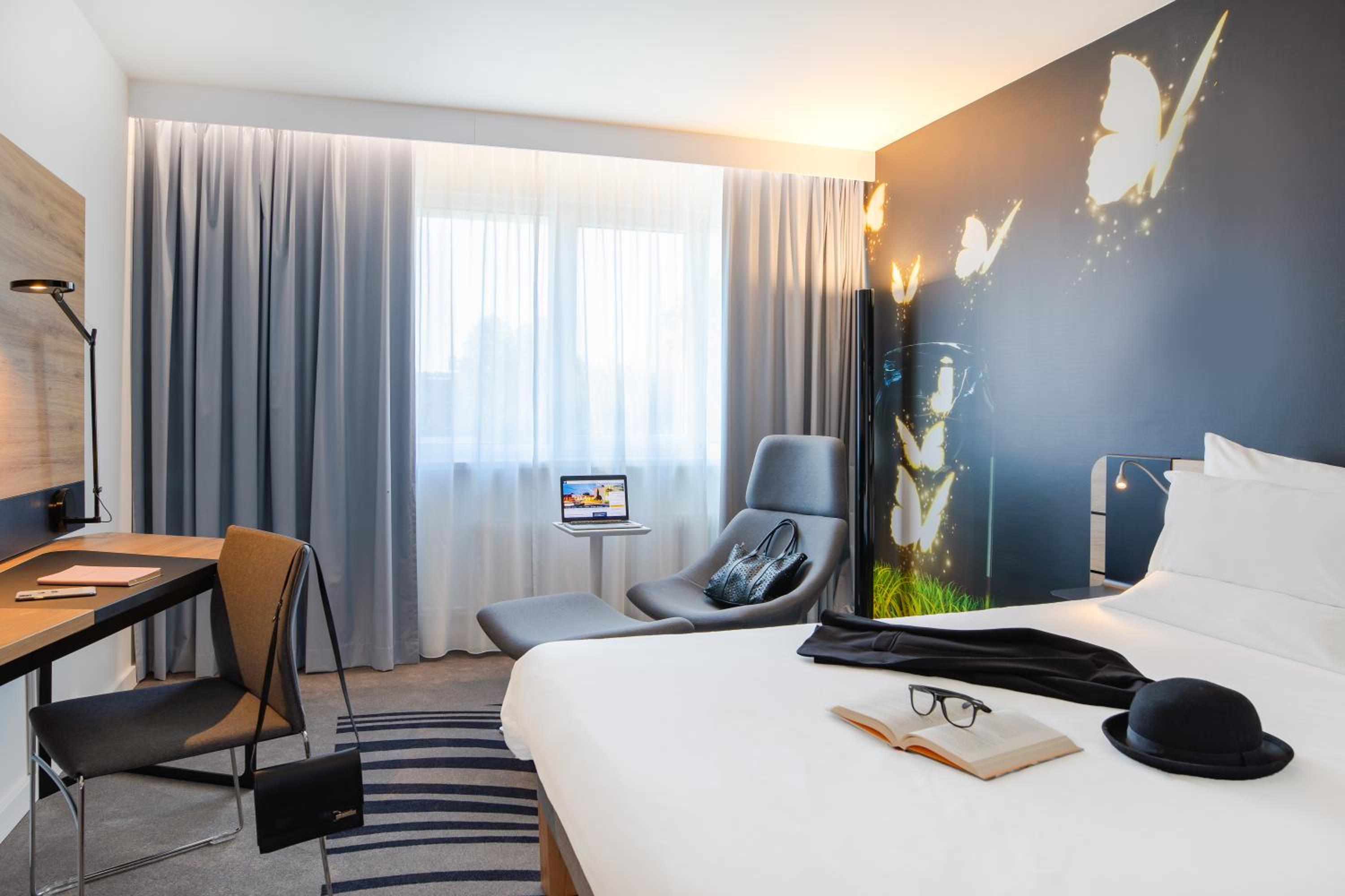 Executive Double Room - Photo 4