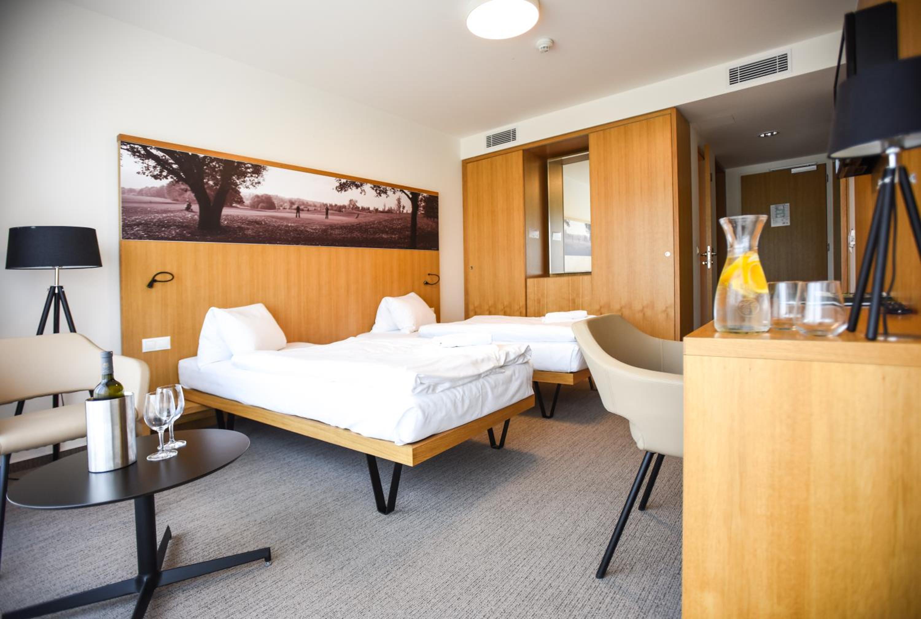 Special Offer - Double or Twin Room