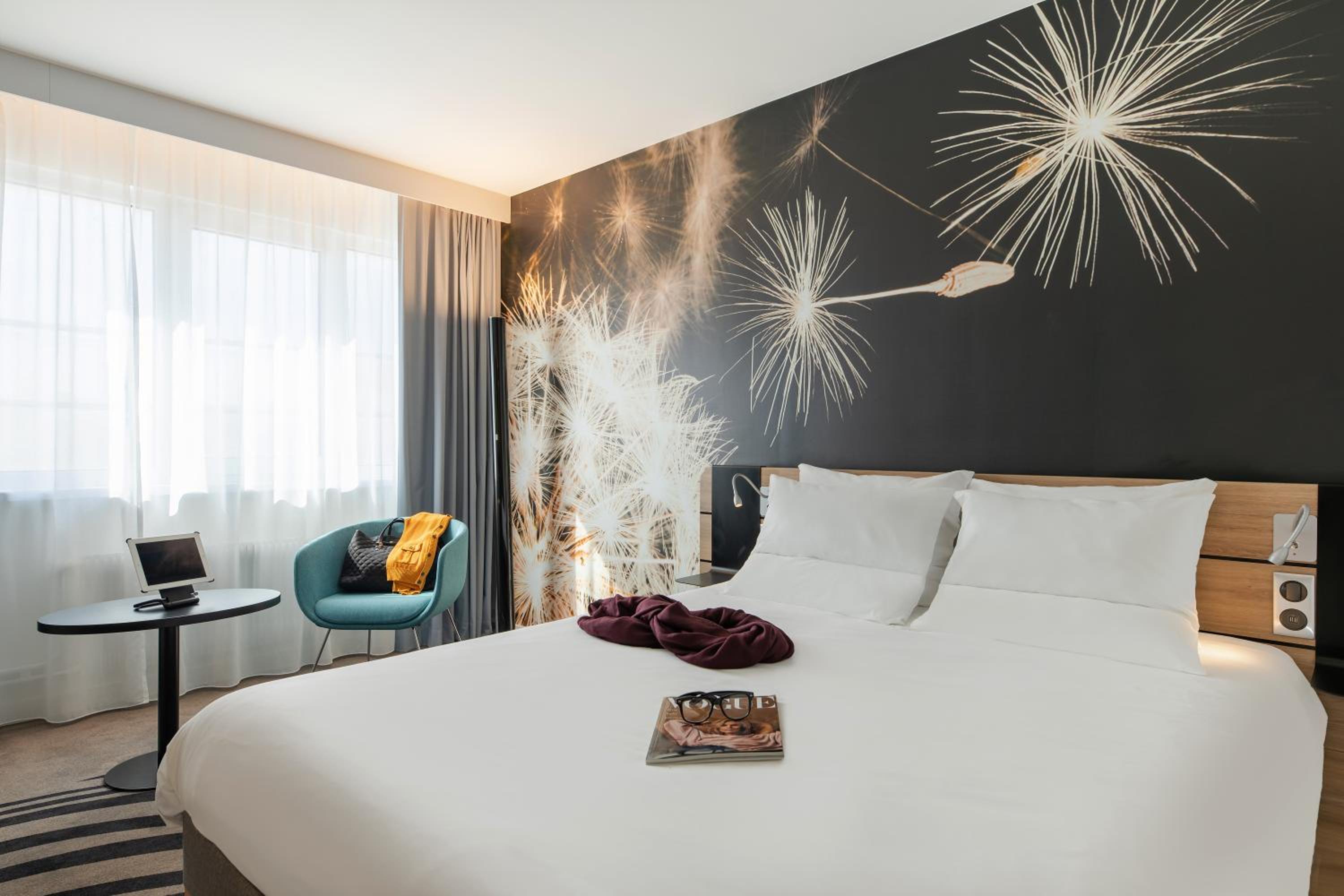 Superior Double Room - Photo 12