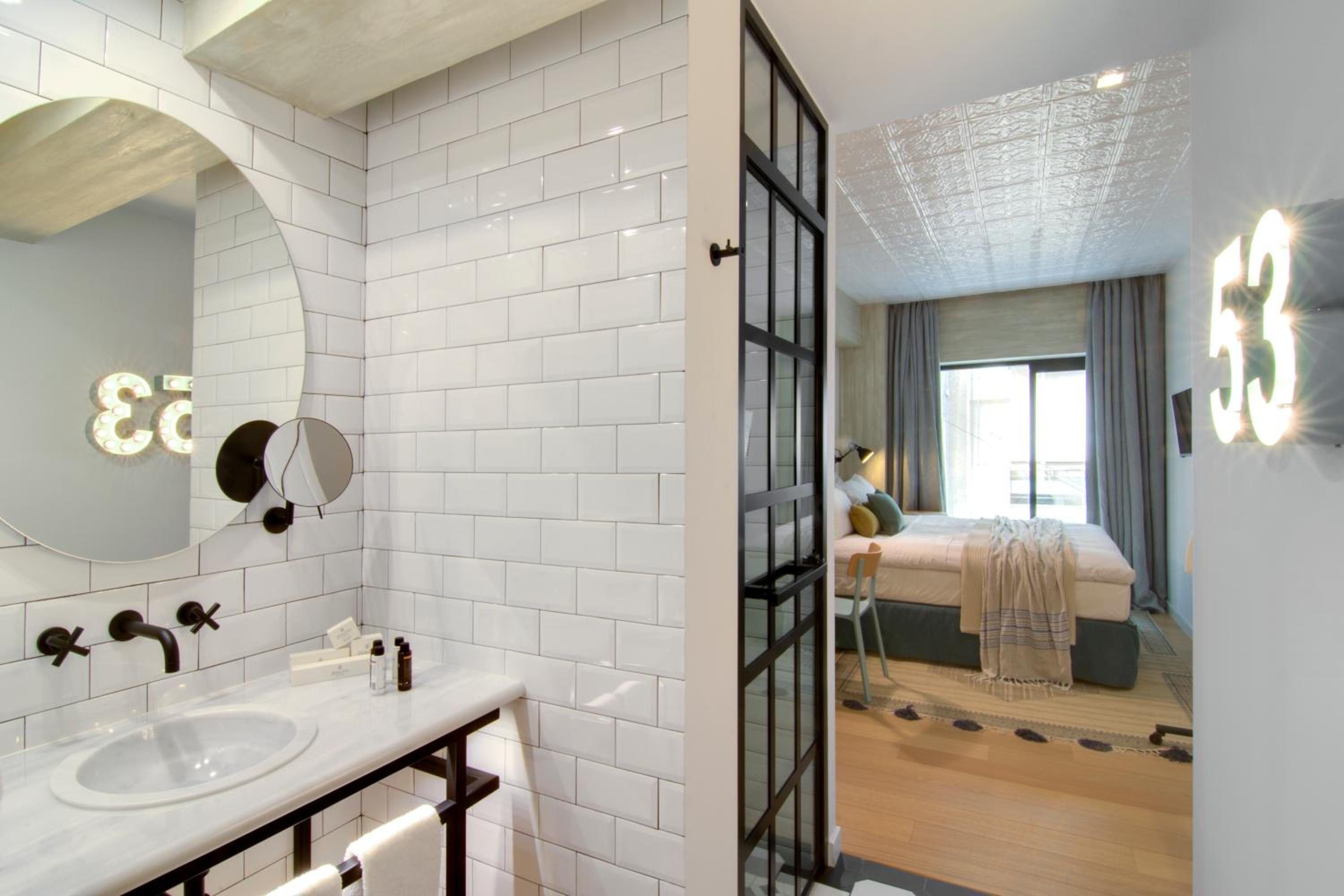 Double Room with Balcony - Peer photo 2