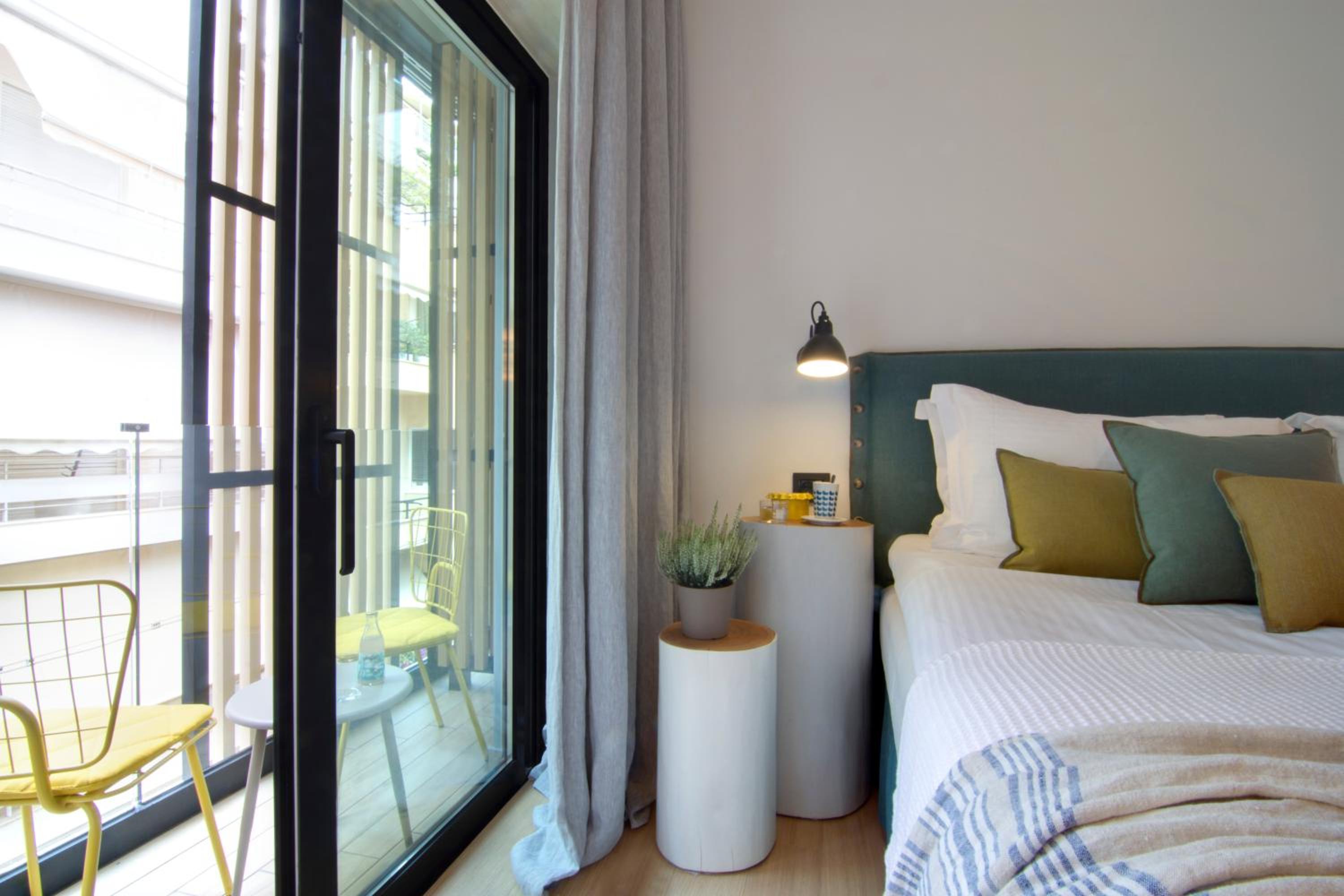 Double Room with Balcony - Peer photo 3