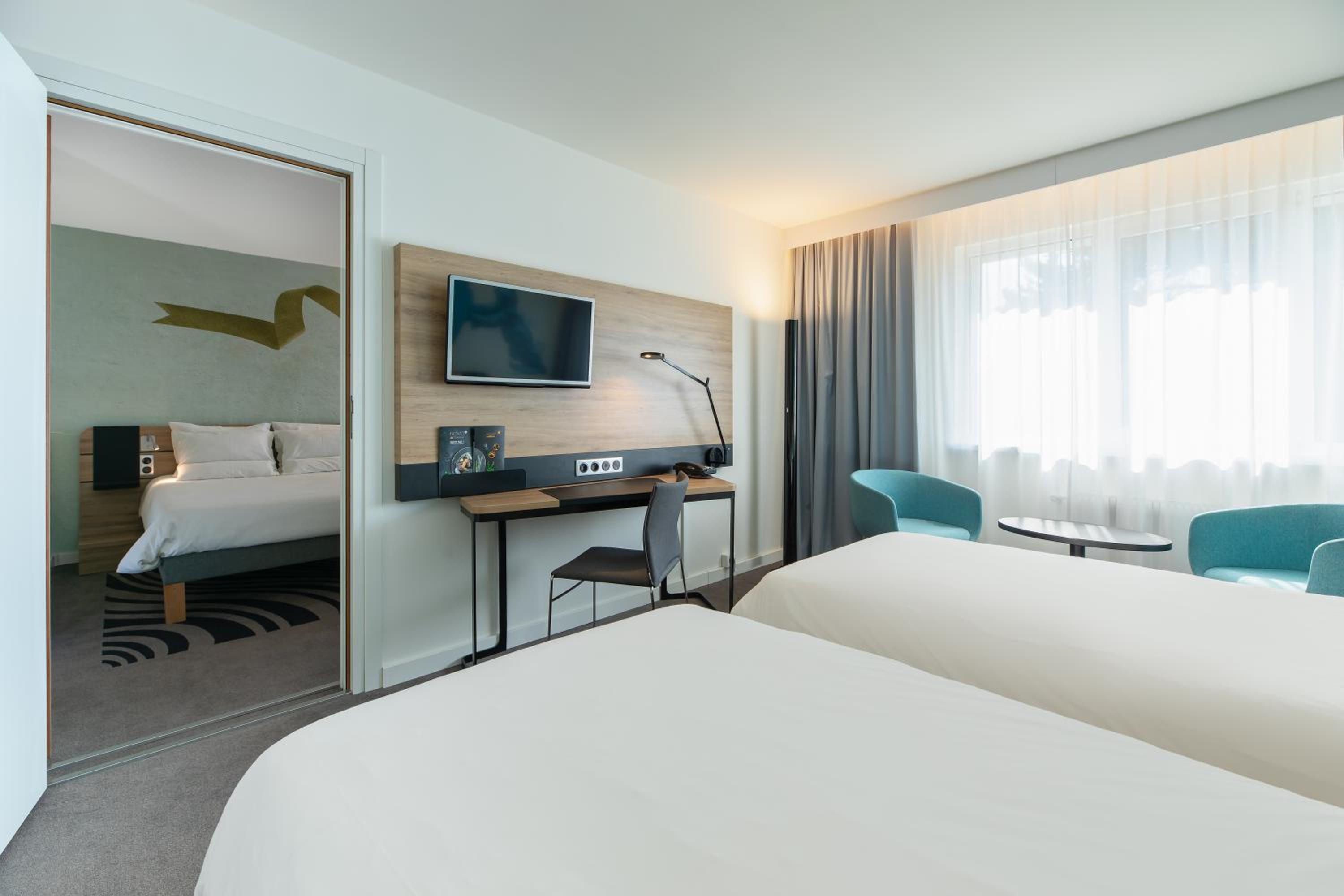 Superior Double Room - Photo 13