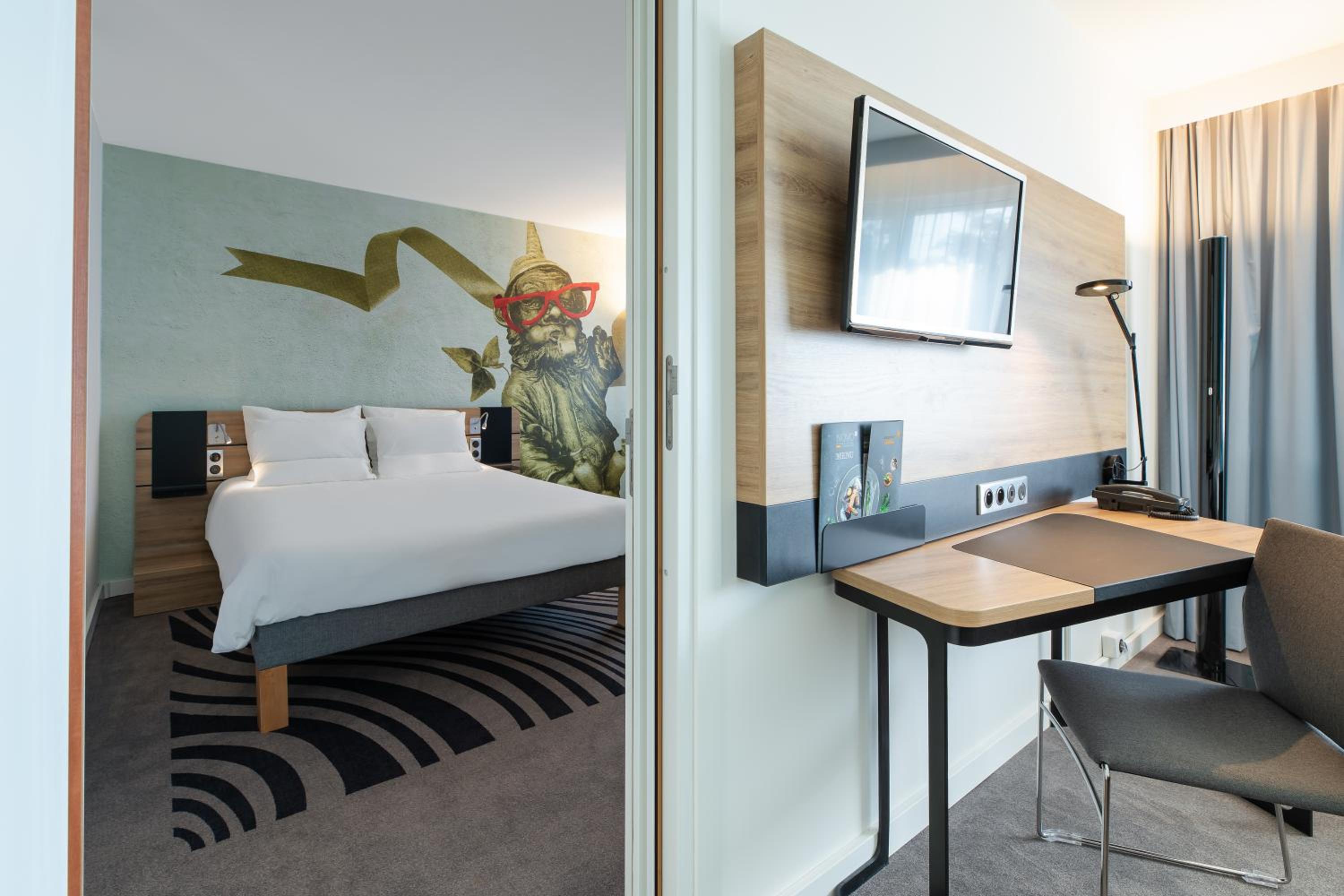 Superior Double Room - Photo 11