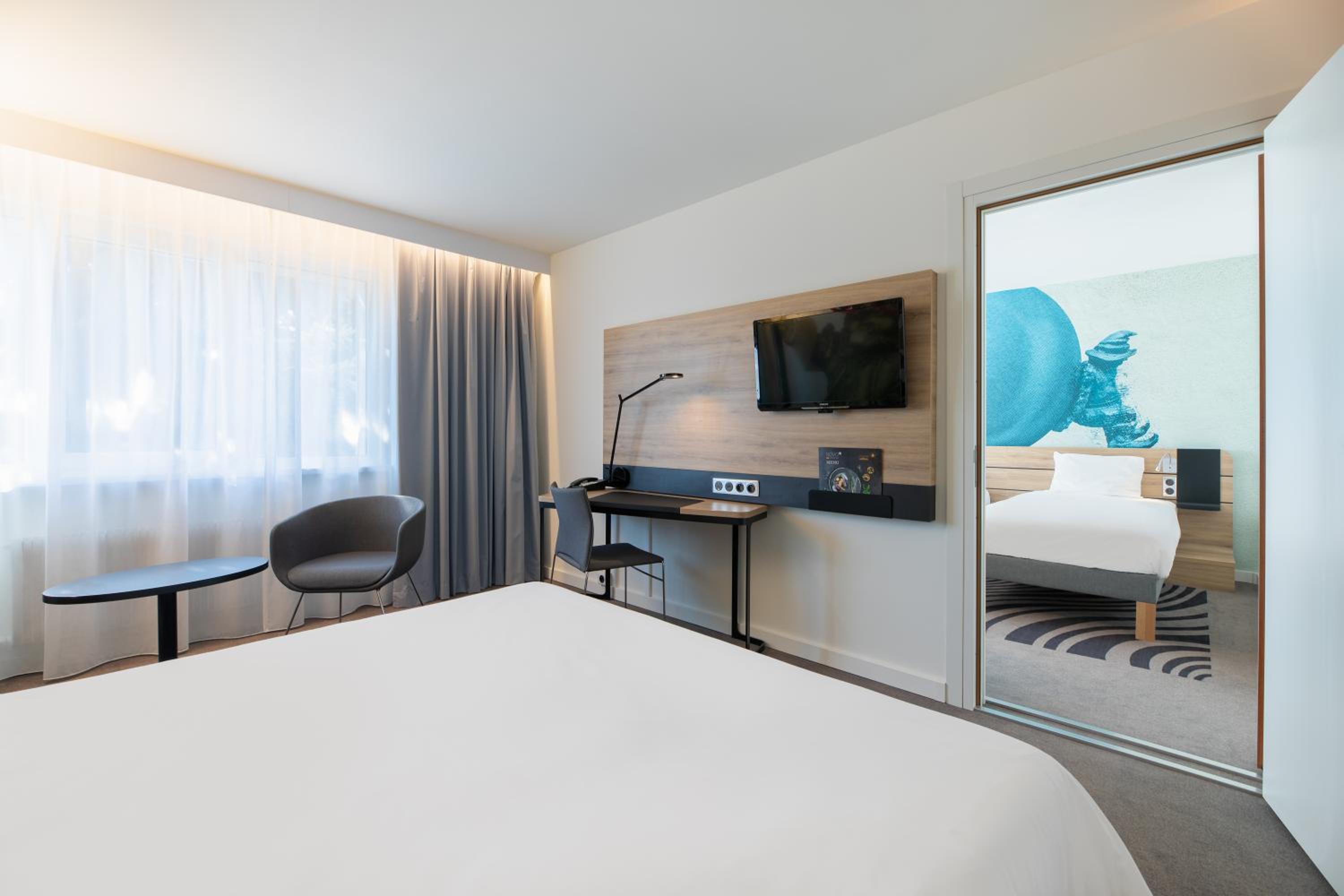 Superior Double Room - Photo 3