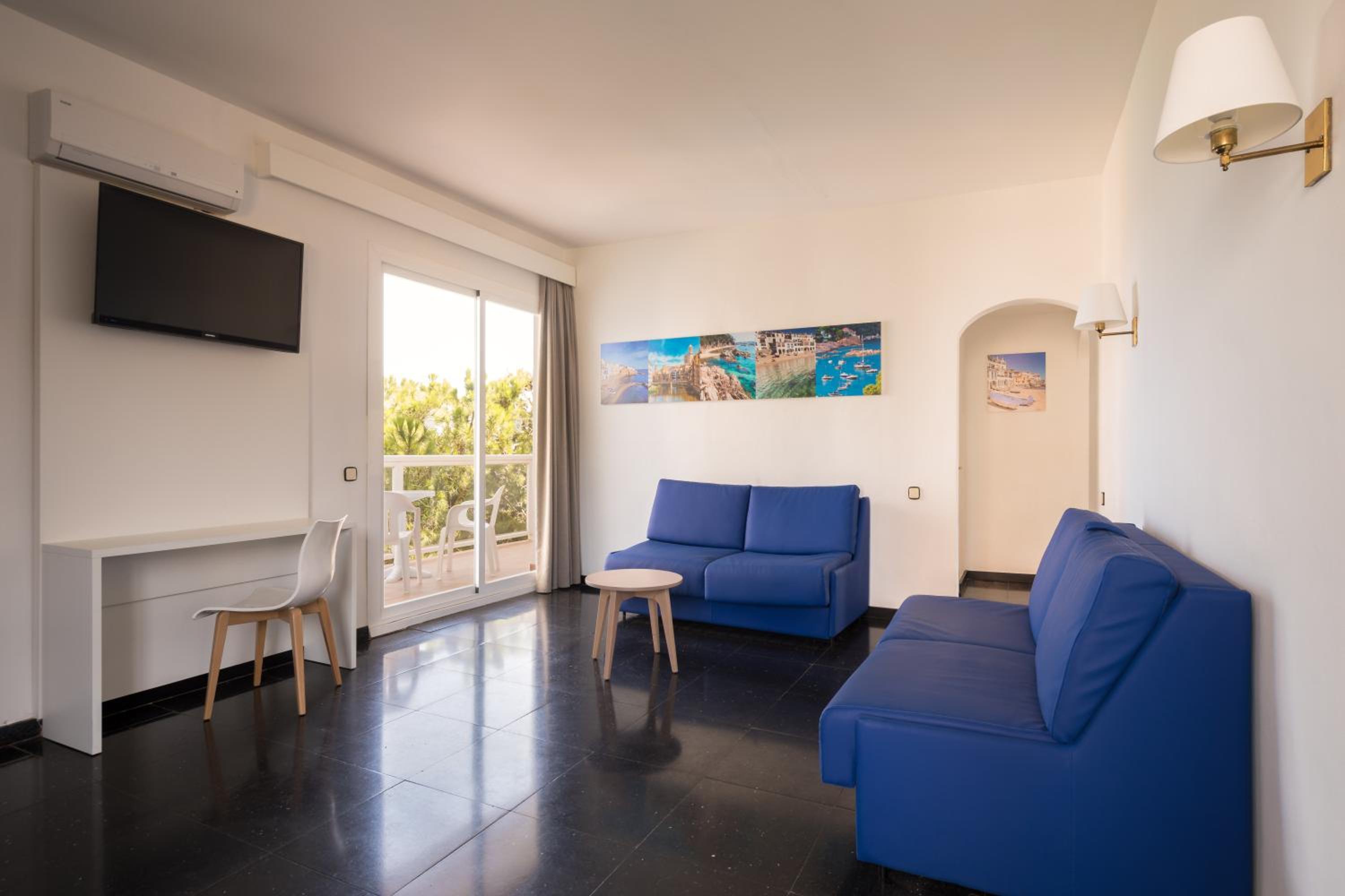 Suite Familiar