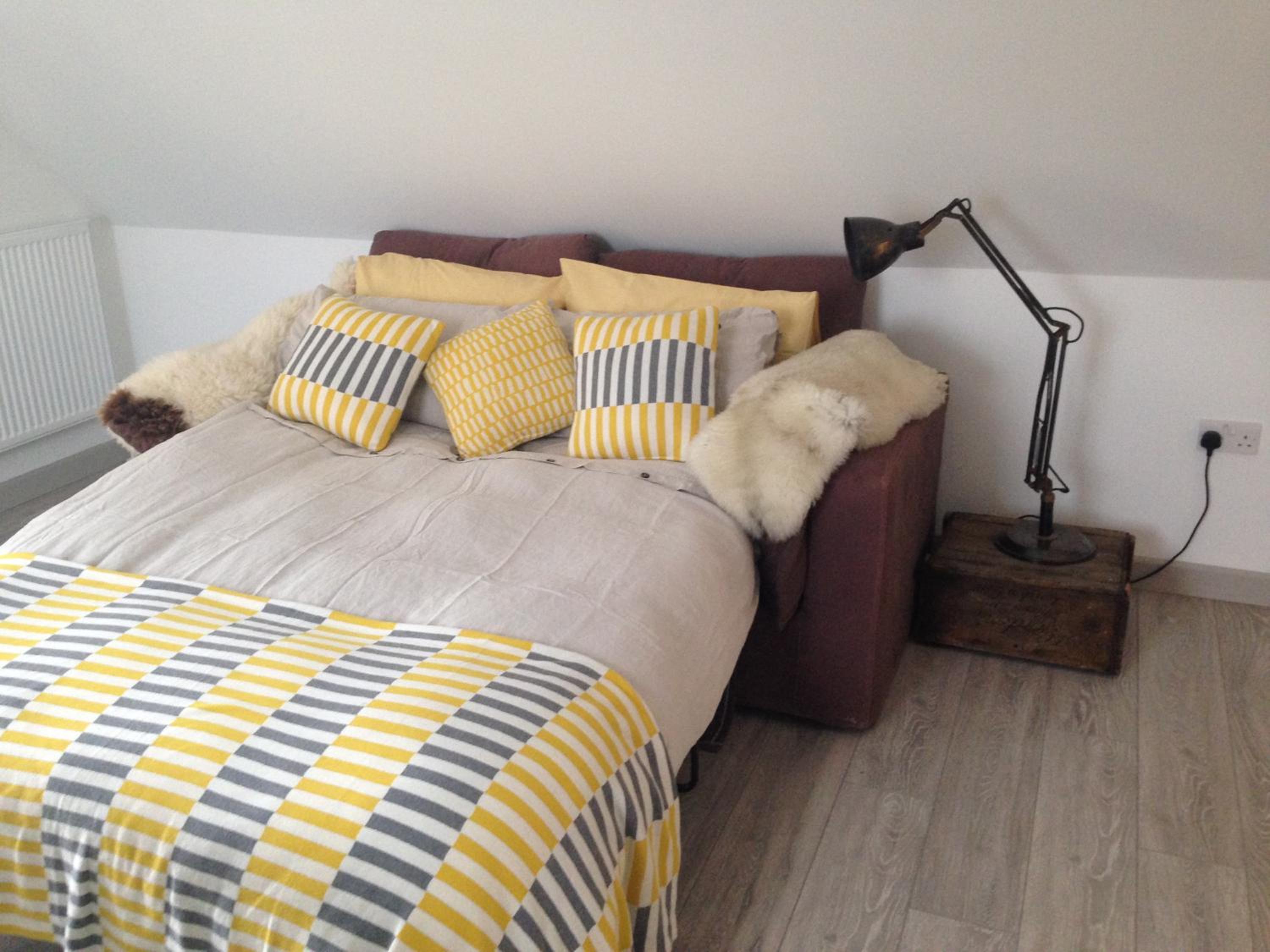 Apartment - Photo 1