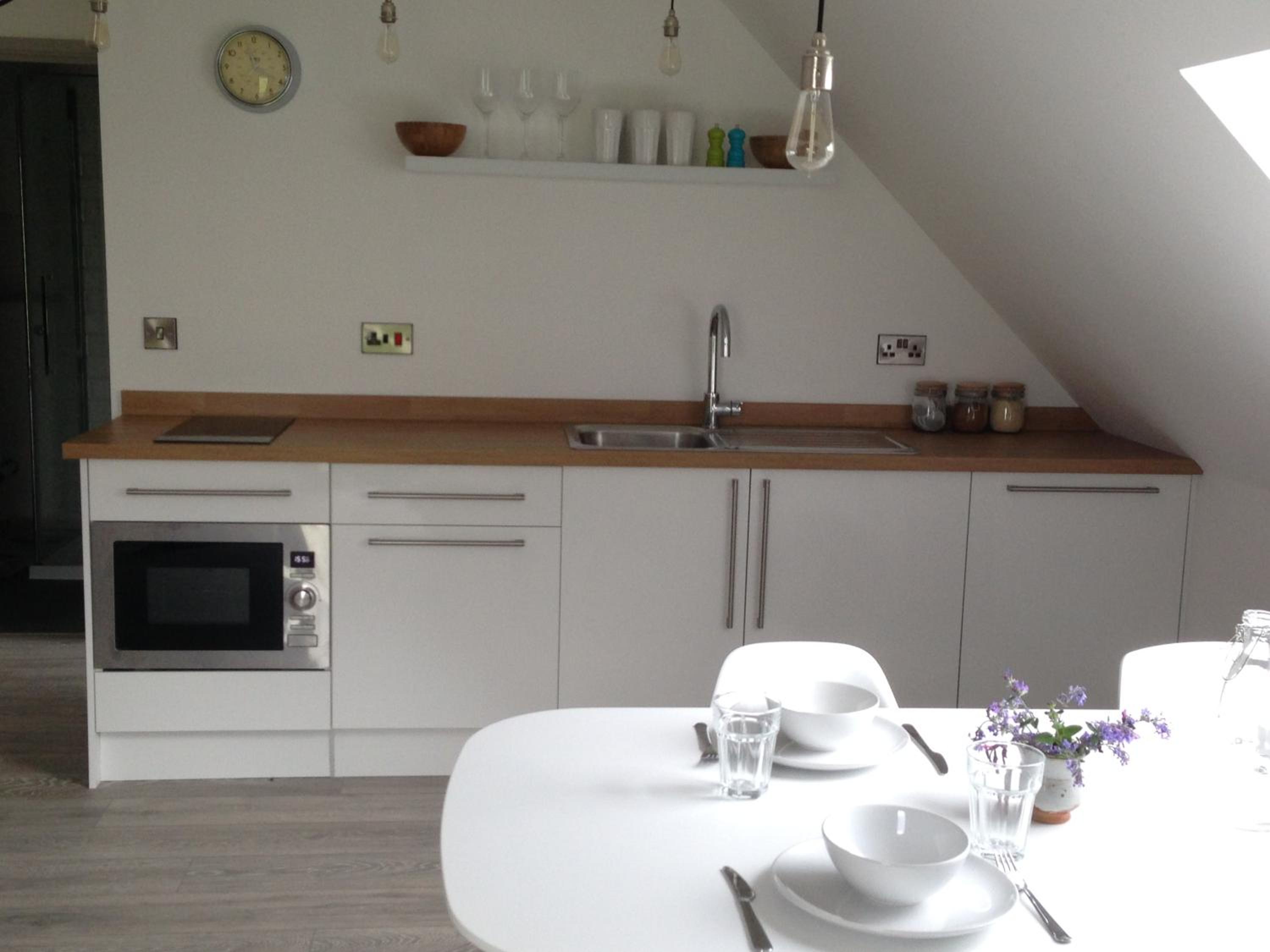Apartment - Photo 5