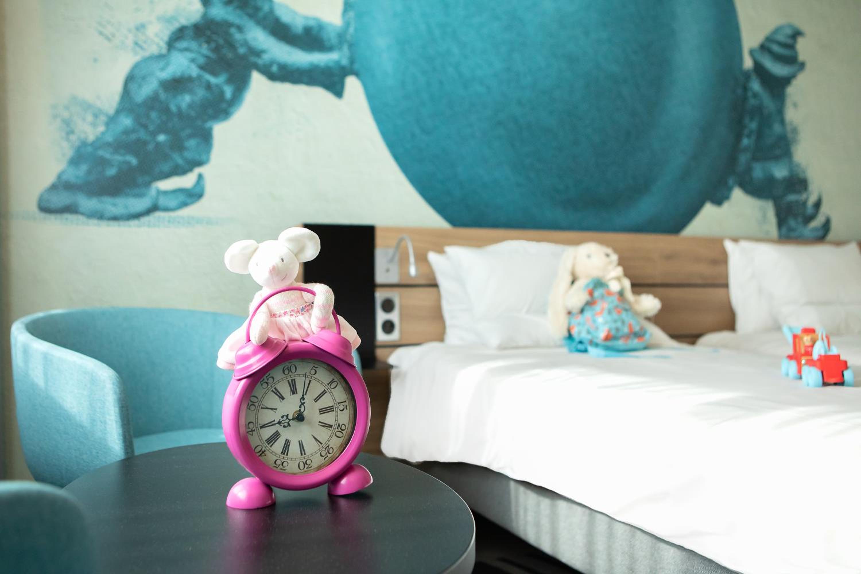 Superior Twin Room - Photo 3