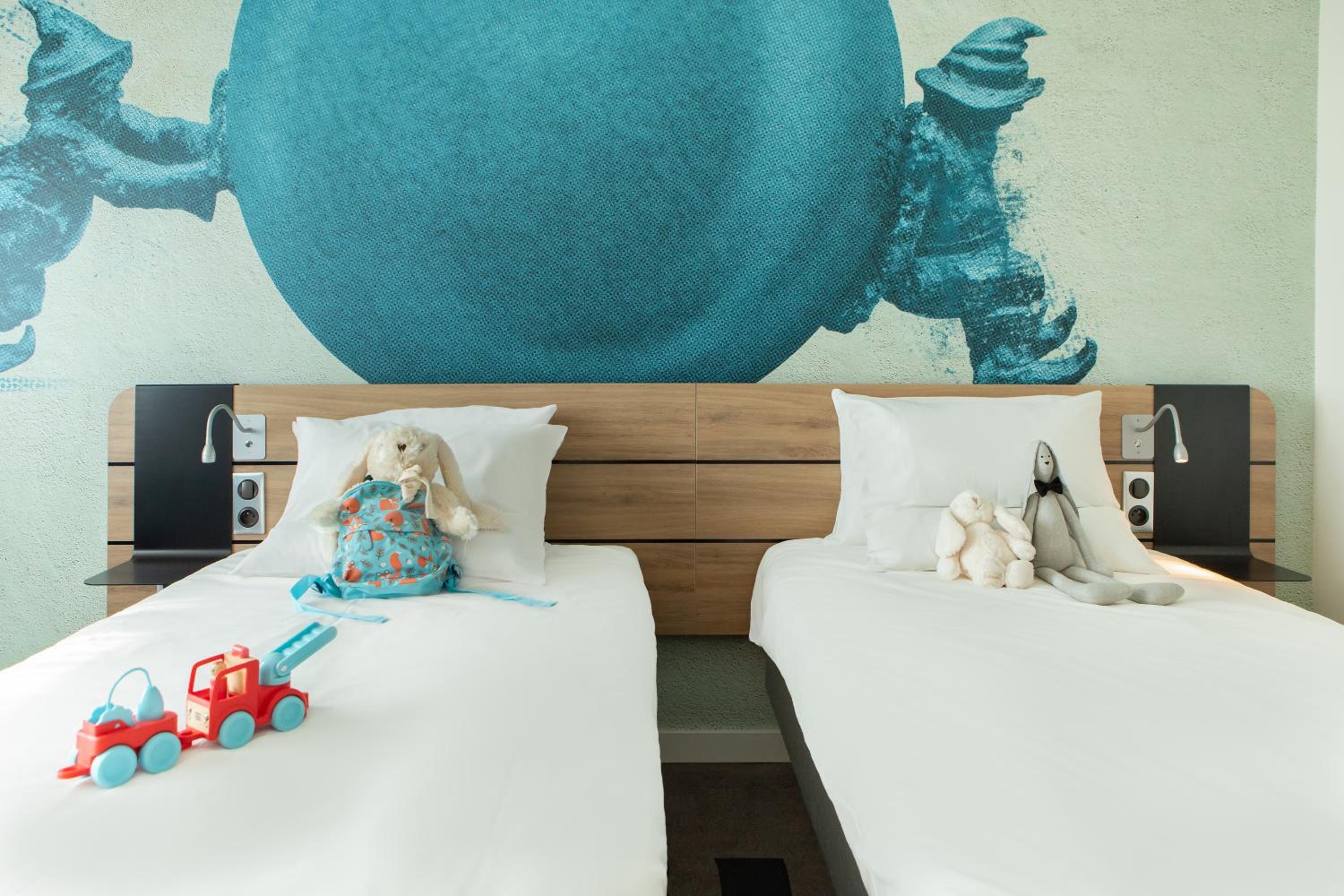 Superior Twin Room - Photo 4